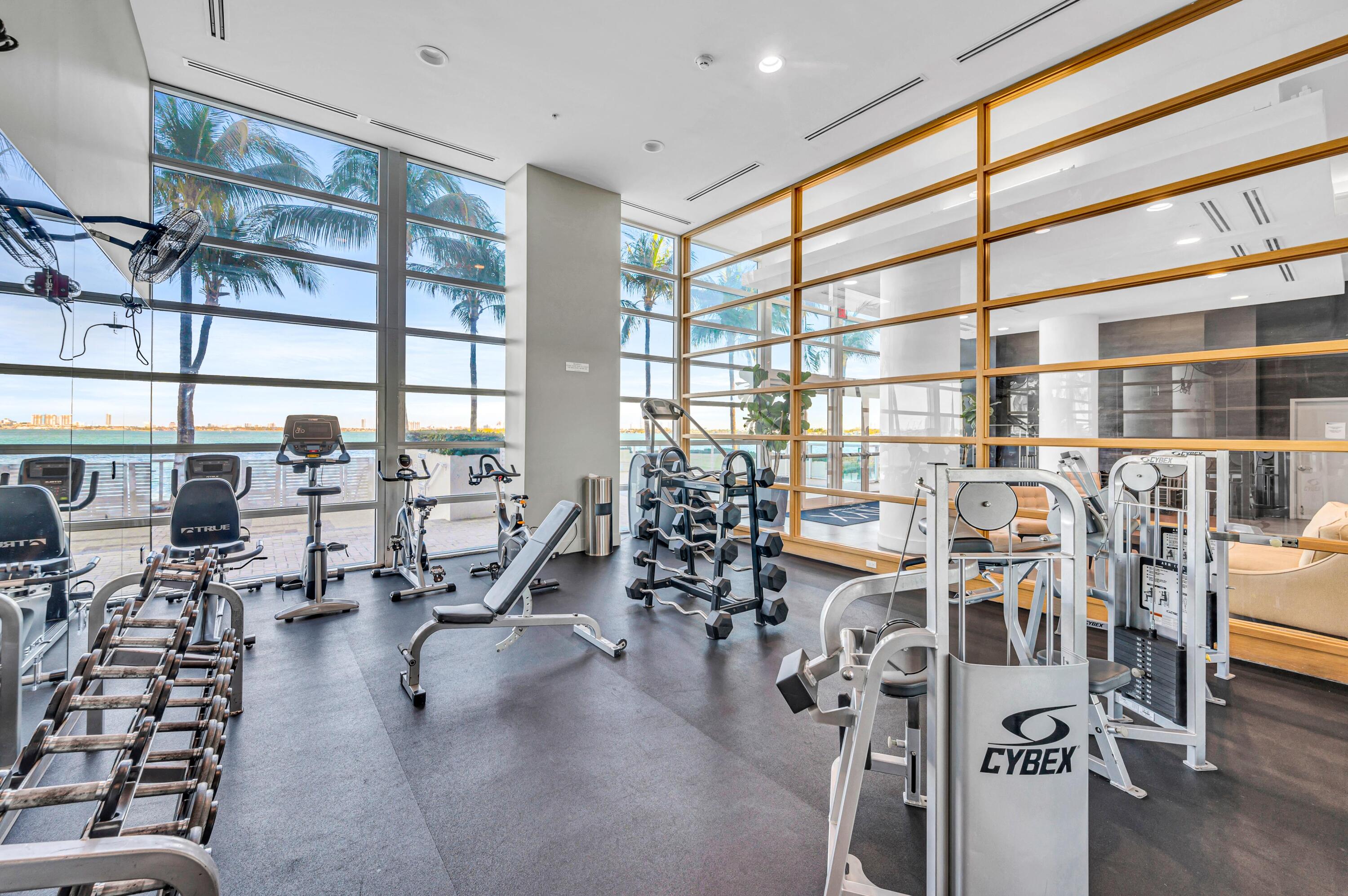 665 NE 25th Street 1001