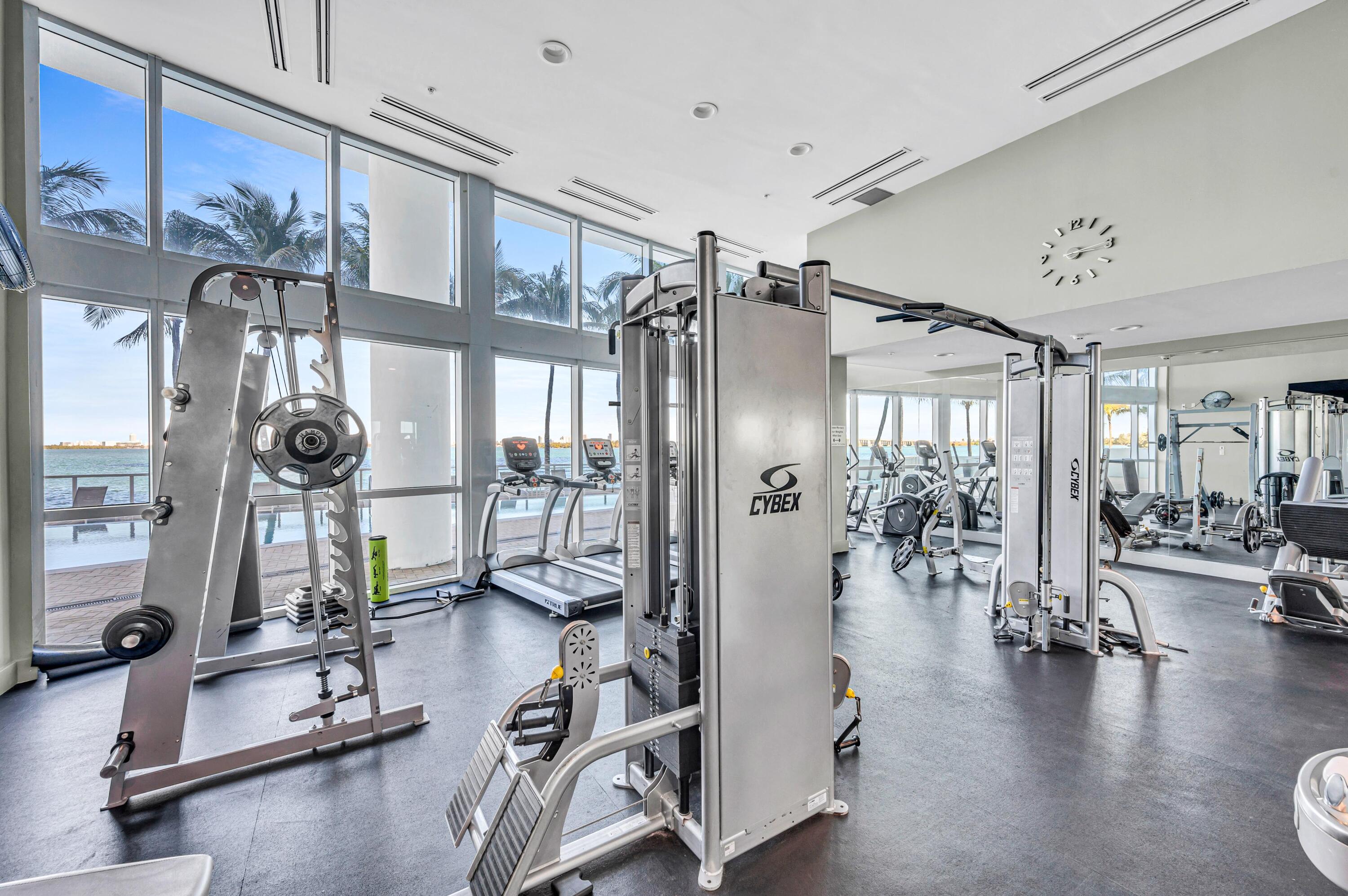 665 NE 25th Street 1001