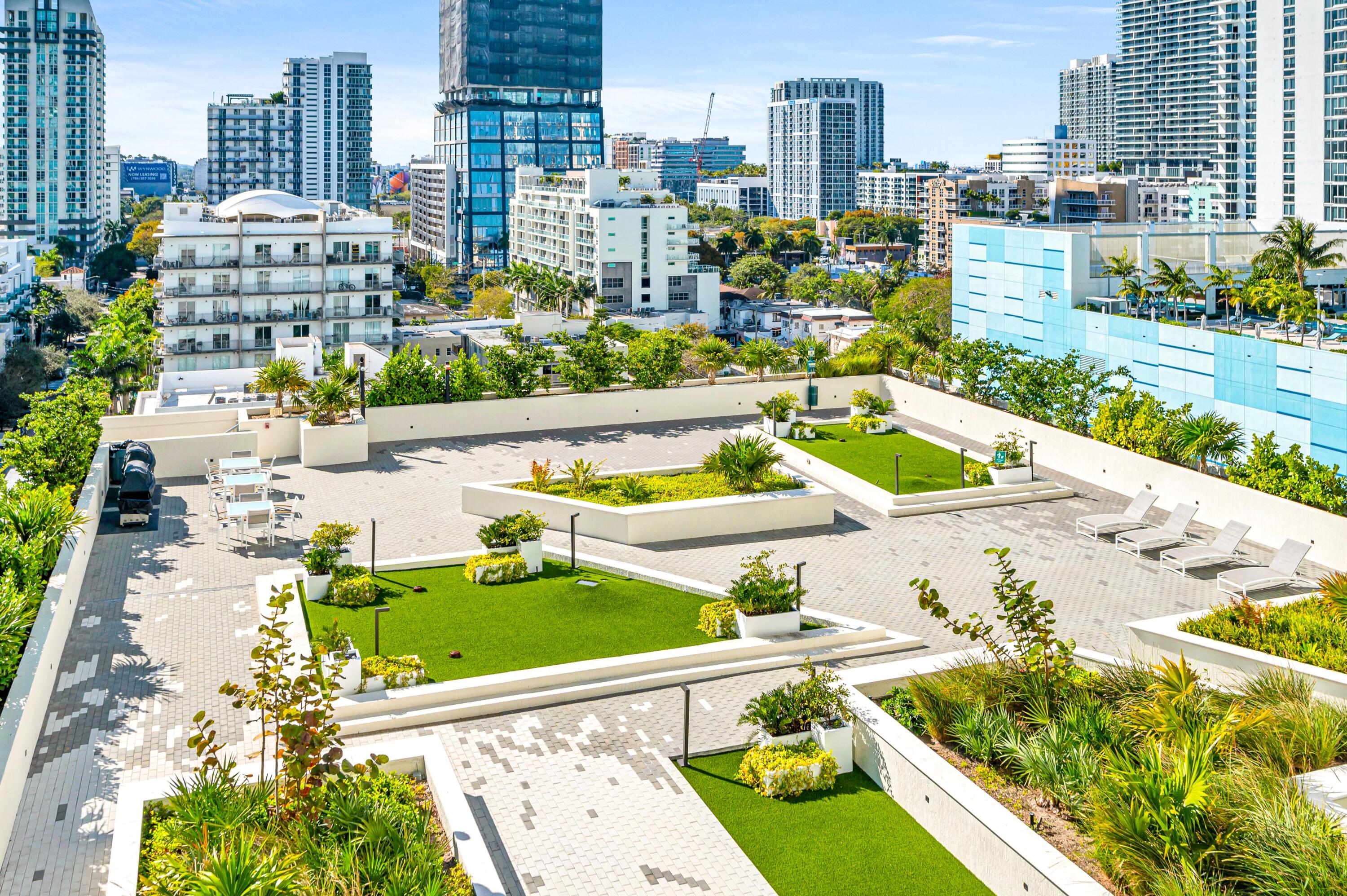 665 NE 25th Street 1001