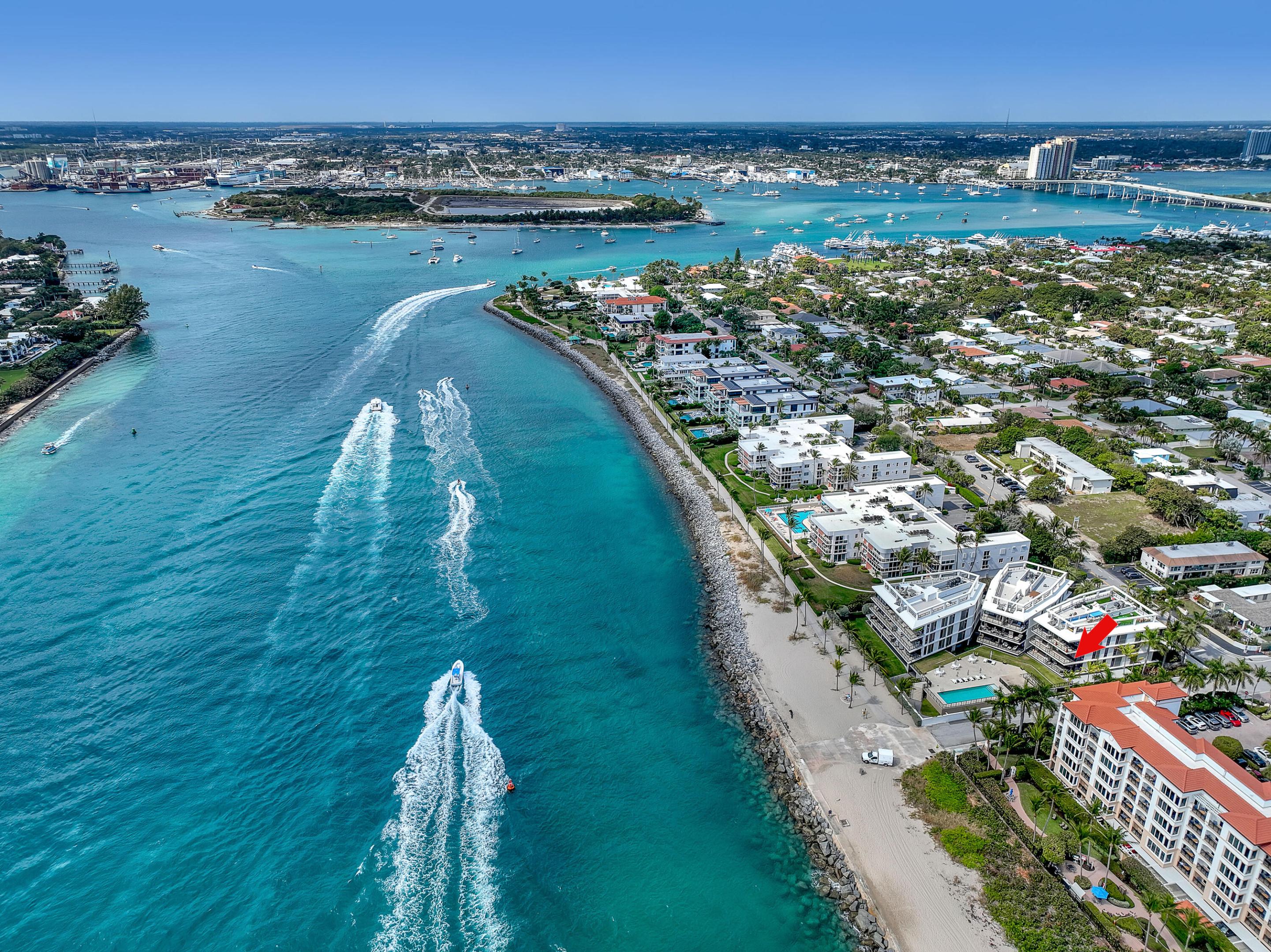 106 Inlet Way 201