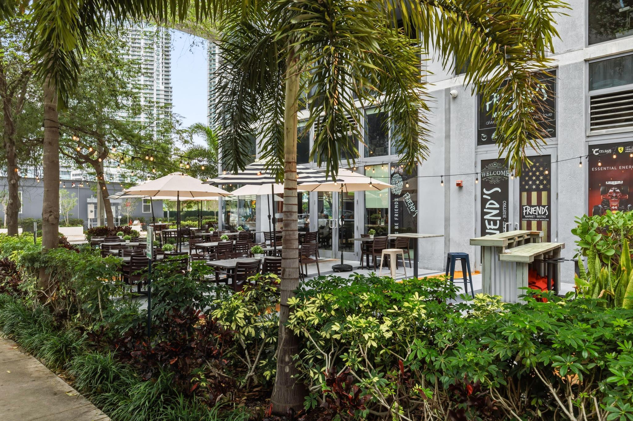 31 SE 6th Street 2601