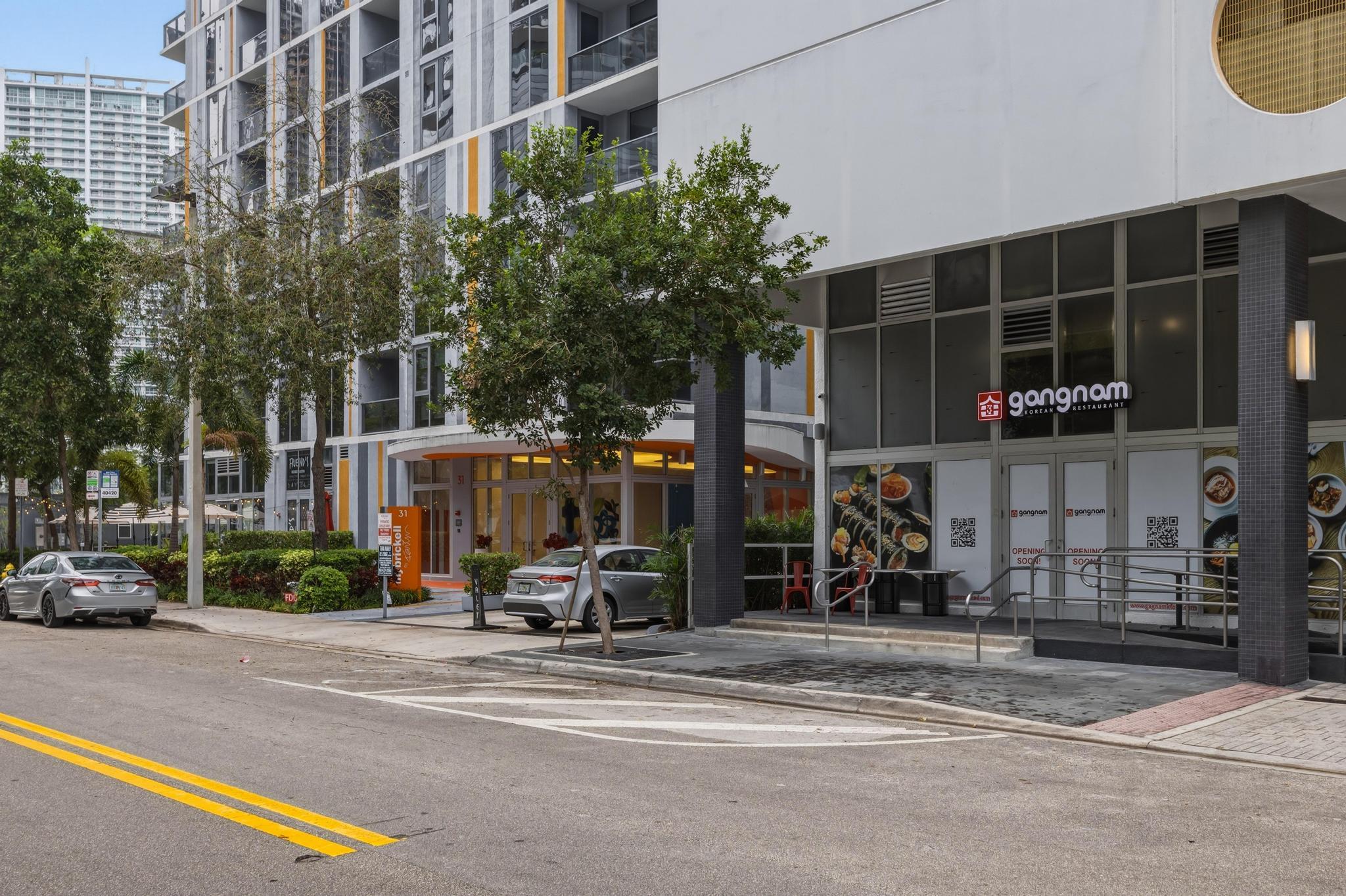 31 SE 6th Street 2601