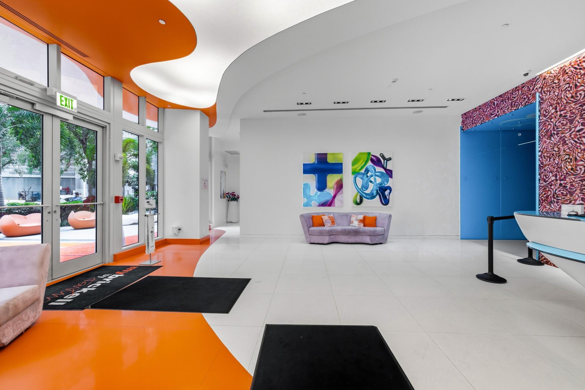 31 SE 6th Street 2601