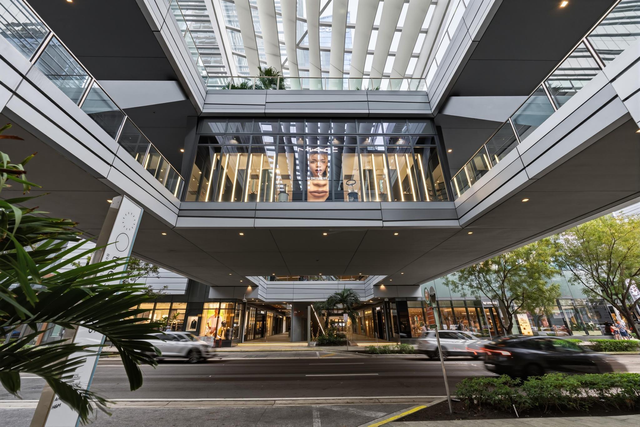 31 SE 6th Street 2601