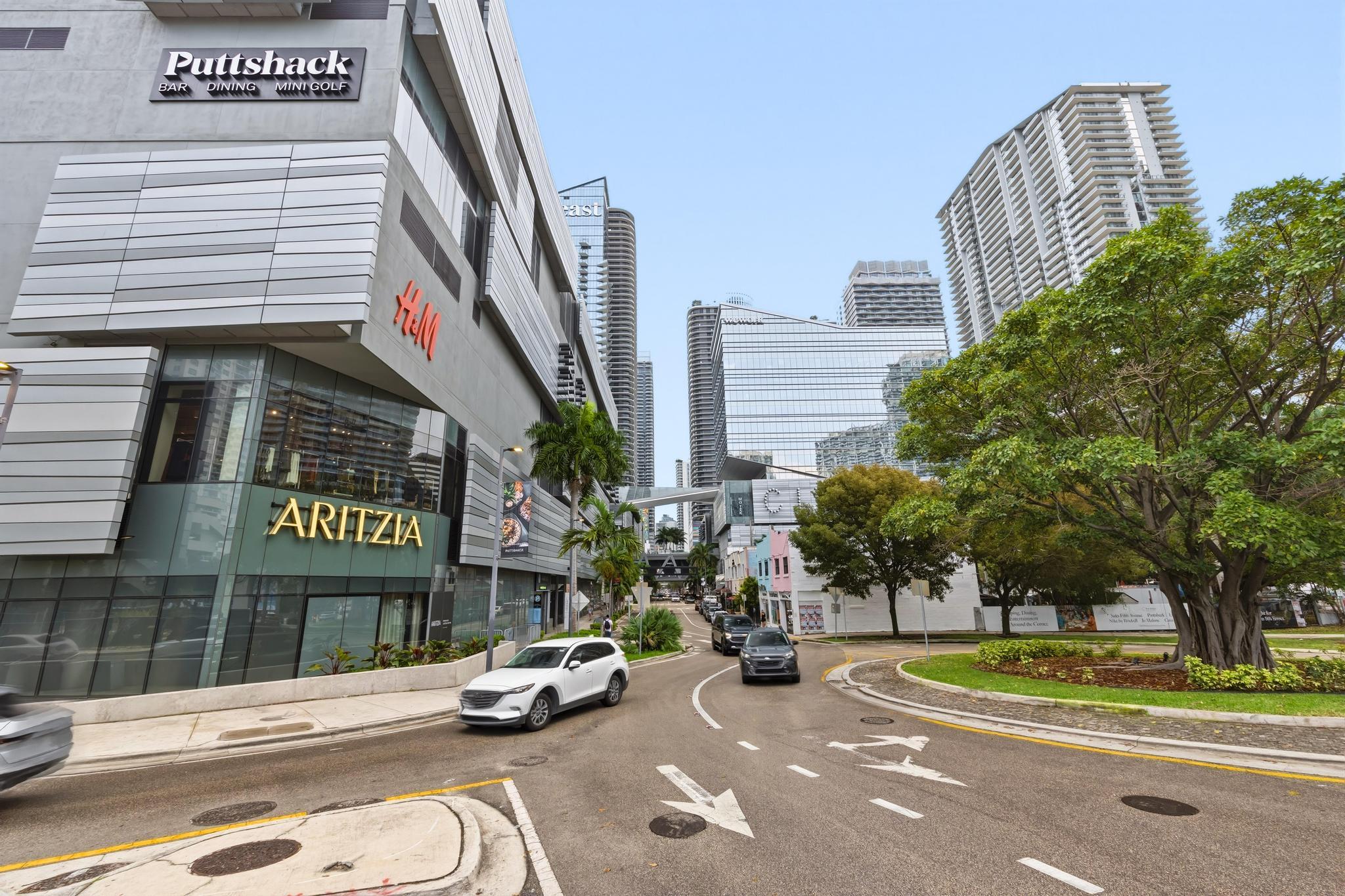 31 SE 6th Street 2601