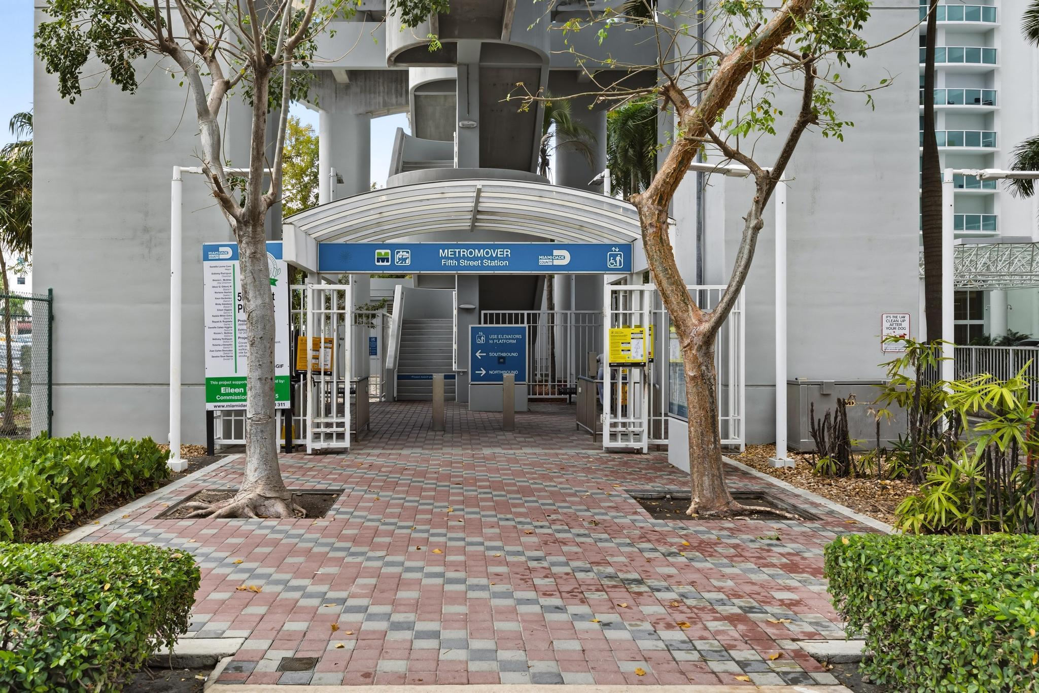 31 SE 6th Street 2601