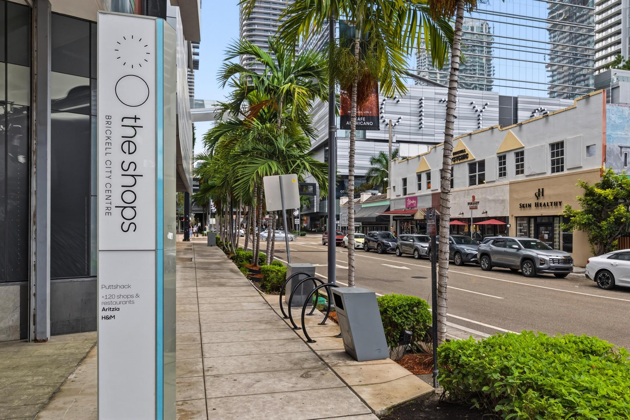 31 SE 6th Street 2601