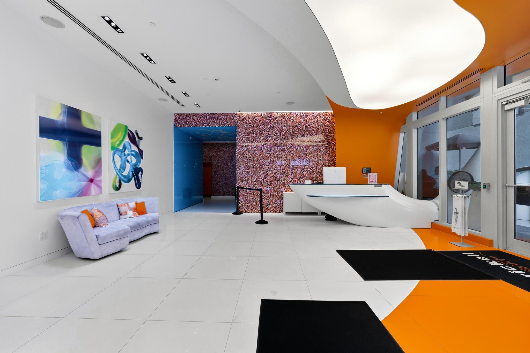 31 SE 6th Street 2601