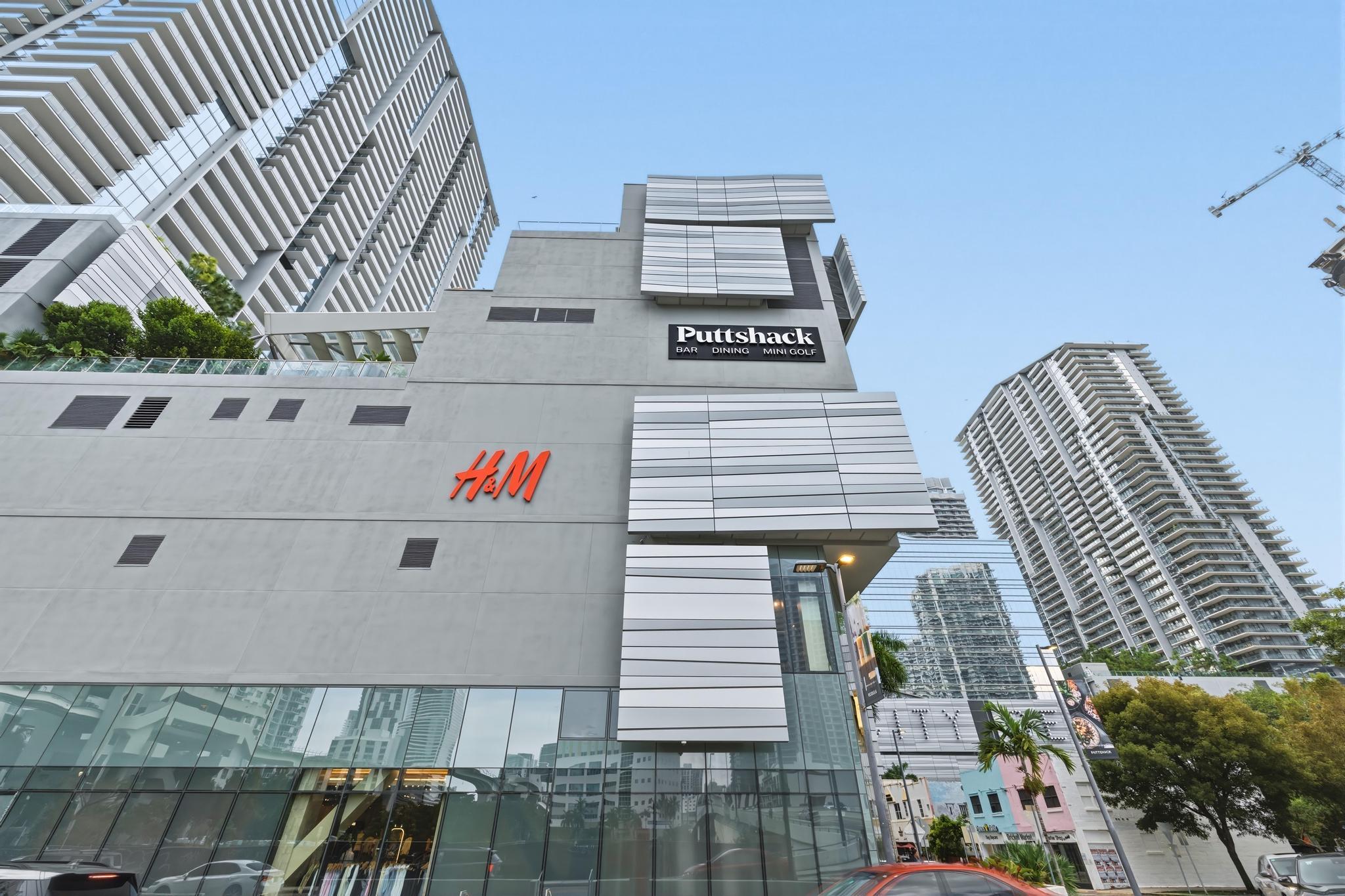 31 SE 6th Street 2601