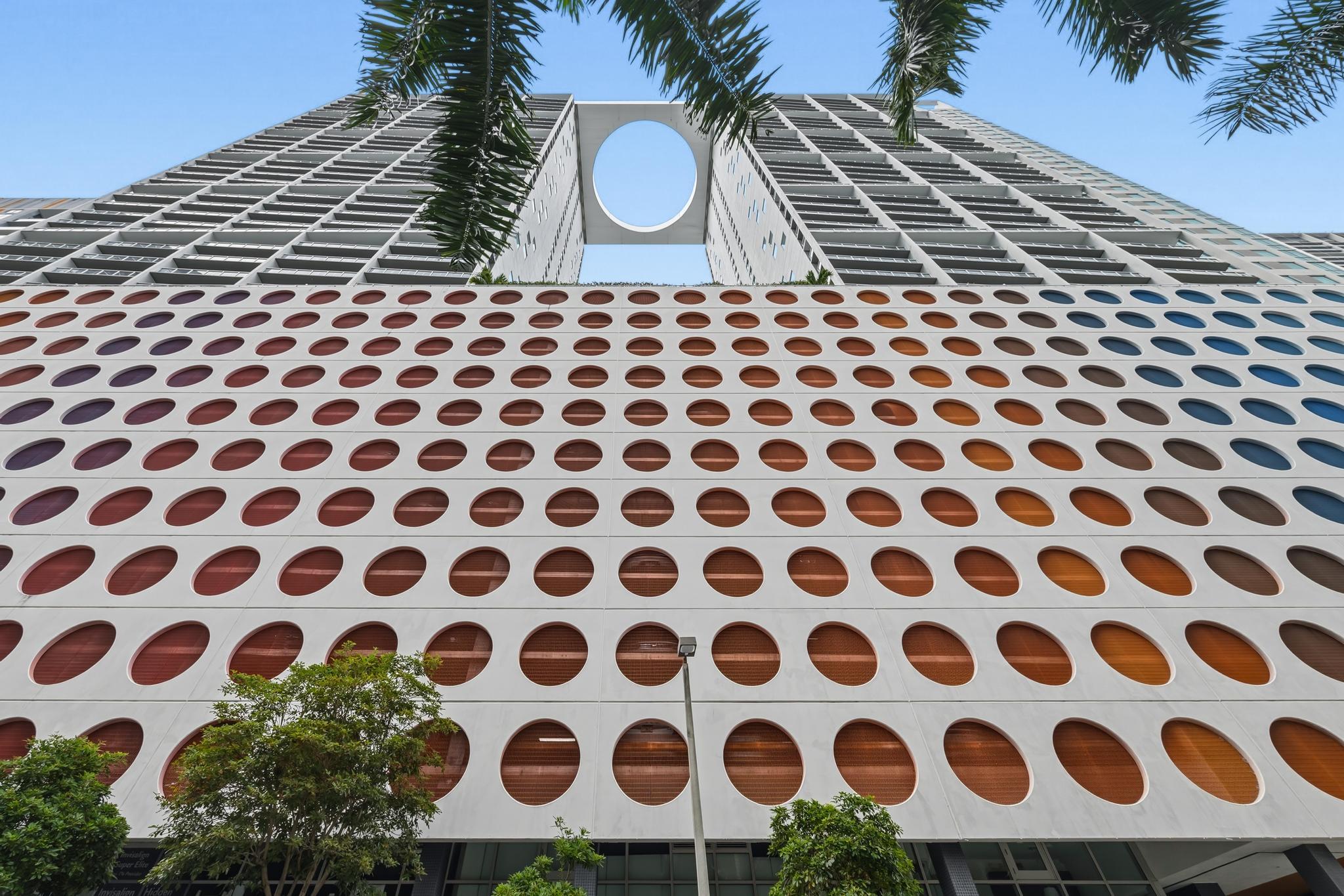 31 SE 6th Street 2601