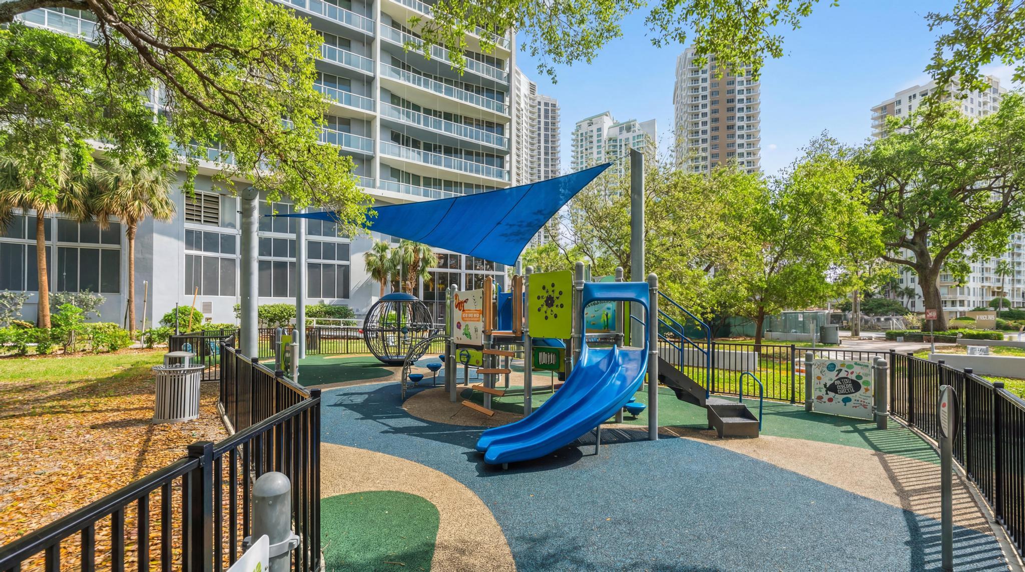 485 Brickell Avenue 2506