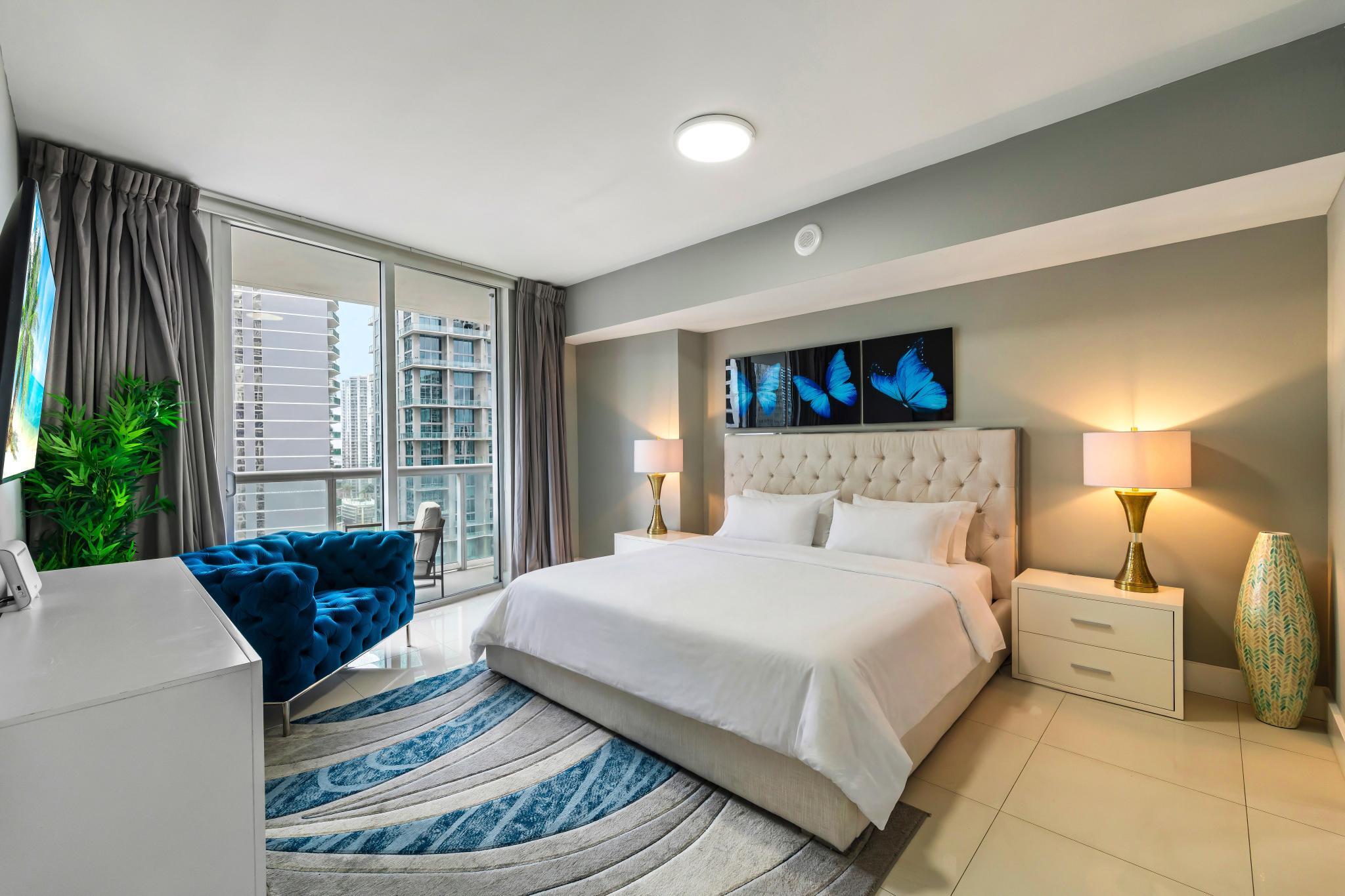 485 Brickell Avenue 2506