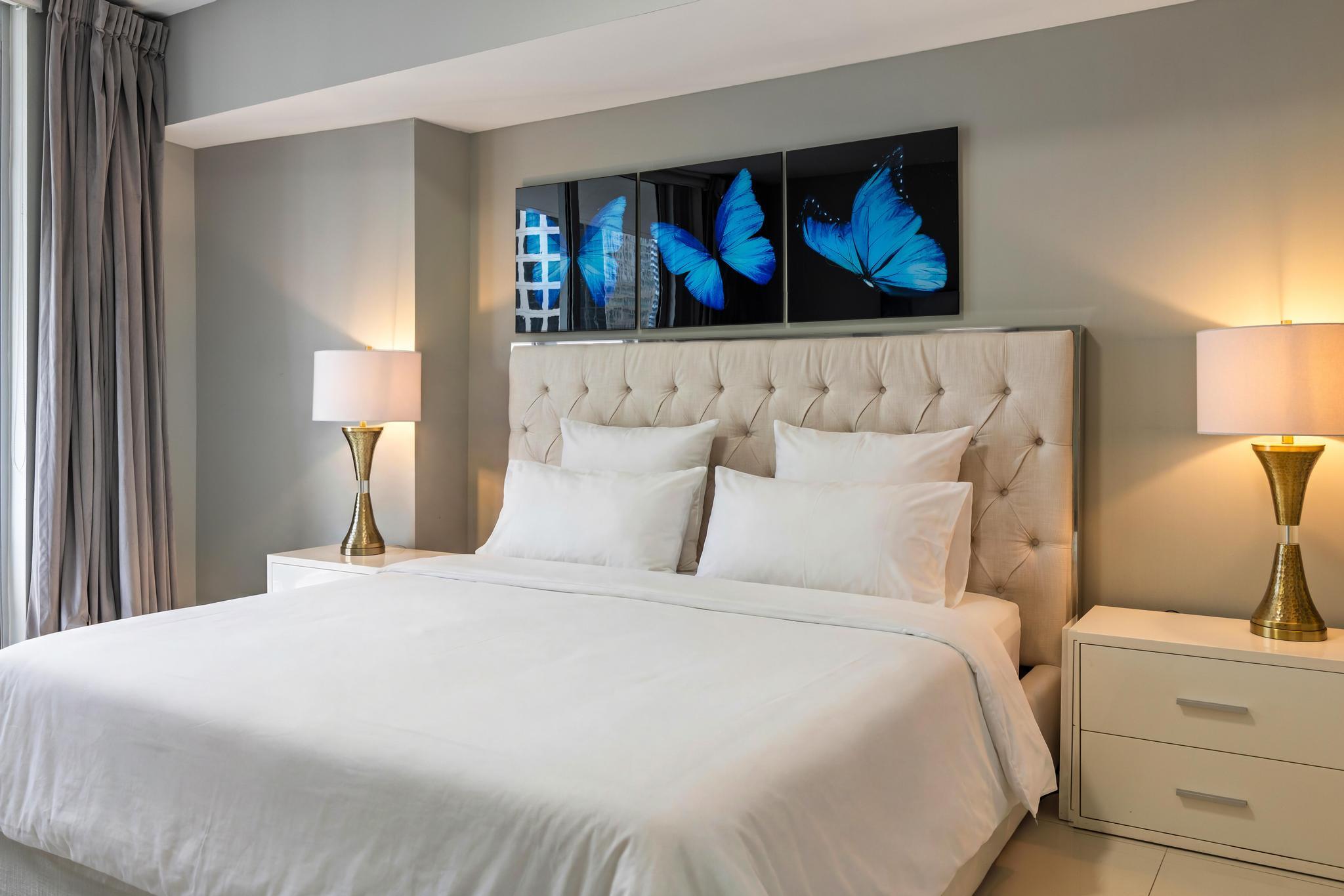 485 Brickell Avenue 2506