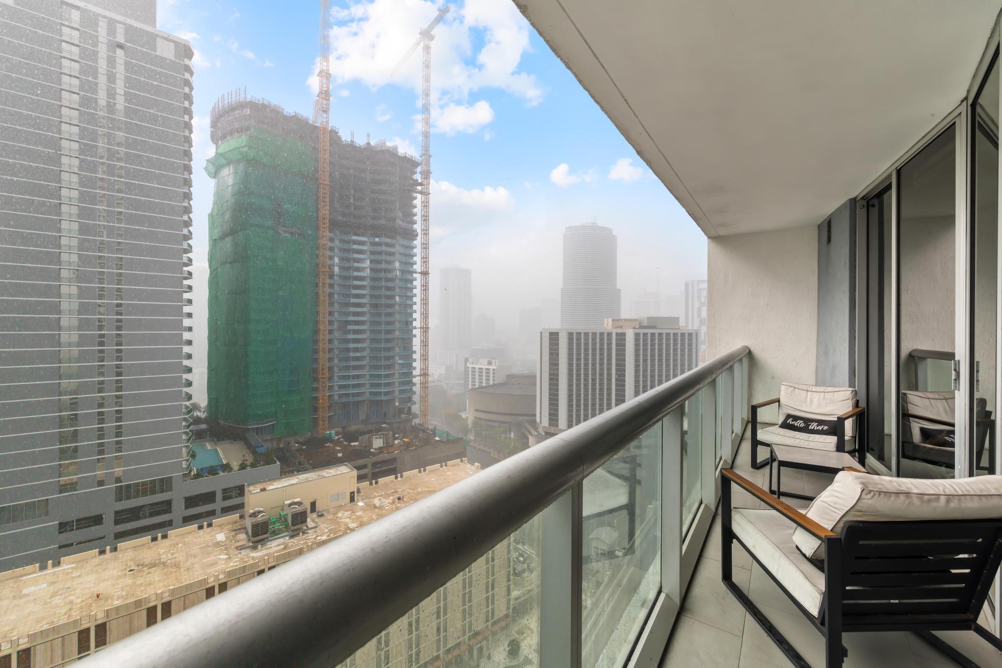 485 Brickell Avenue 2506