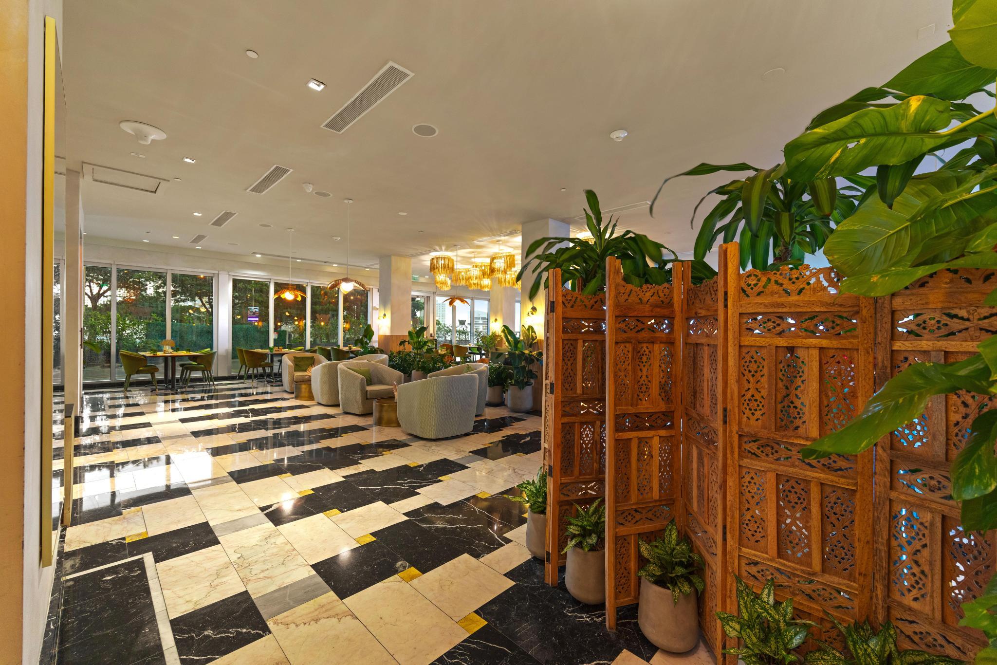 485 Brickell Avenue 2506