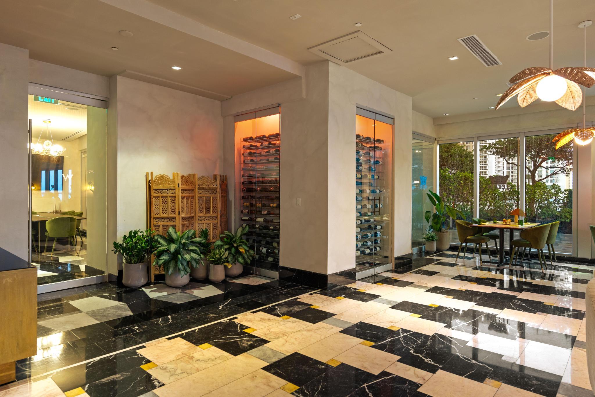 485 Brickell Avenue 2506