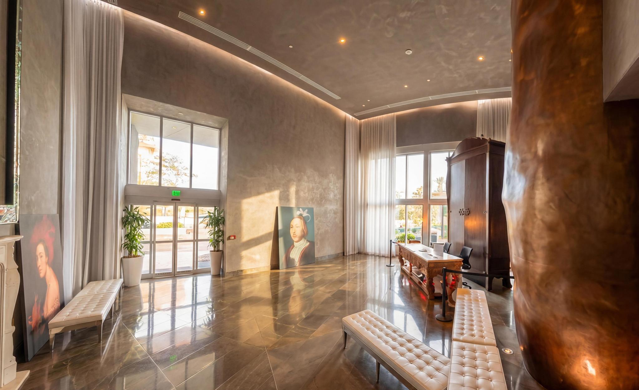 485 Brickell Avenue 2506