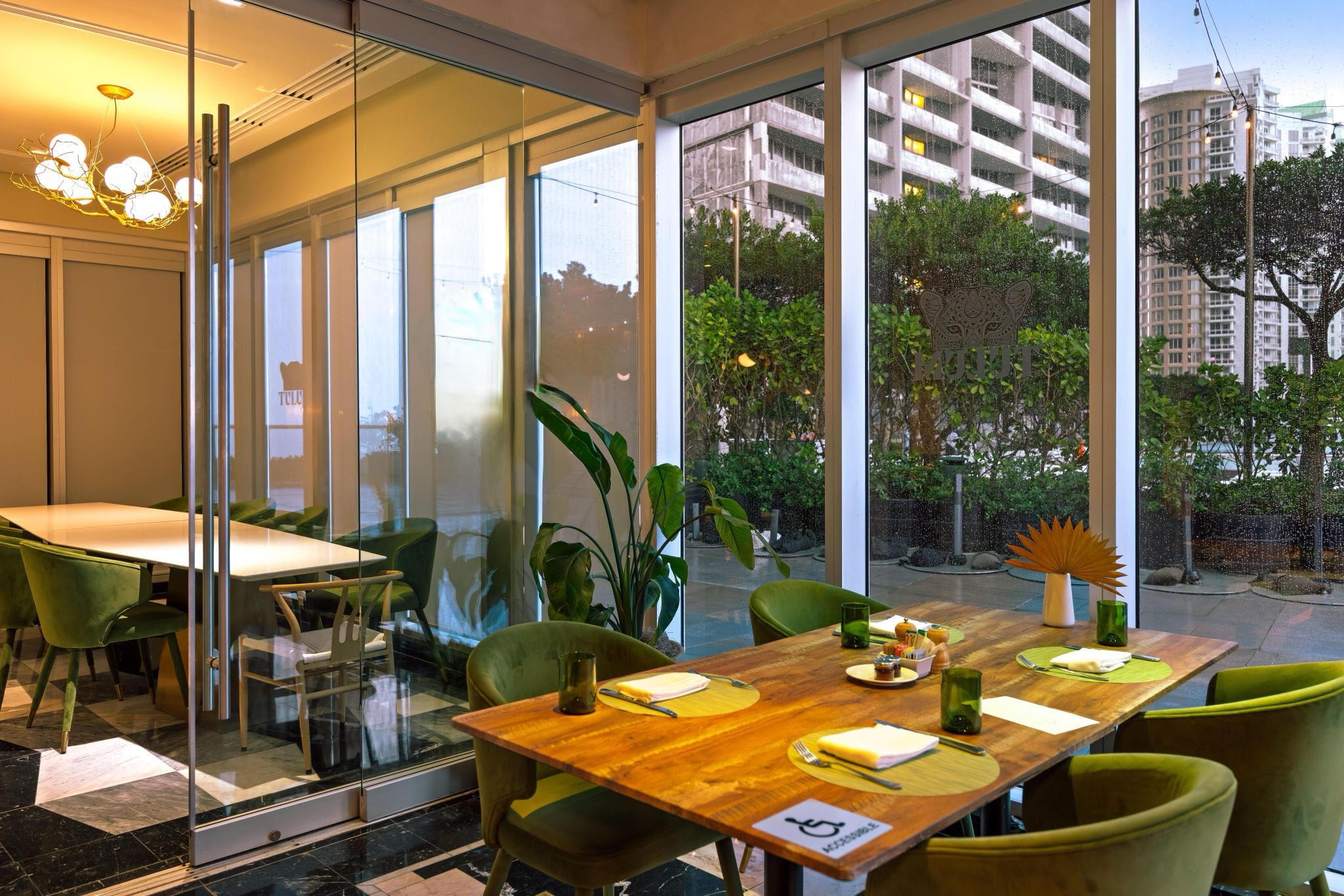 485 Brickell Avenue 2506