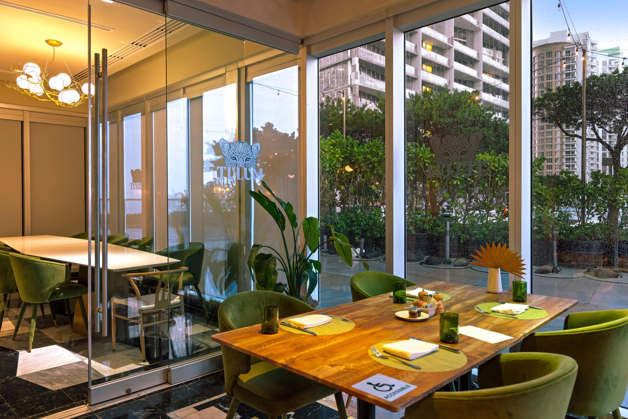 485 Brickell Avenue 2506