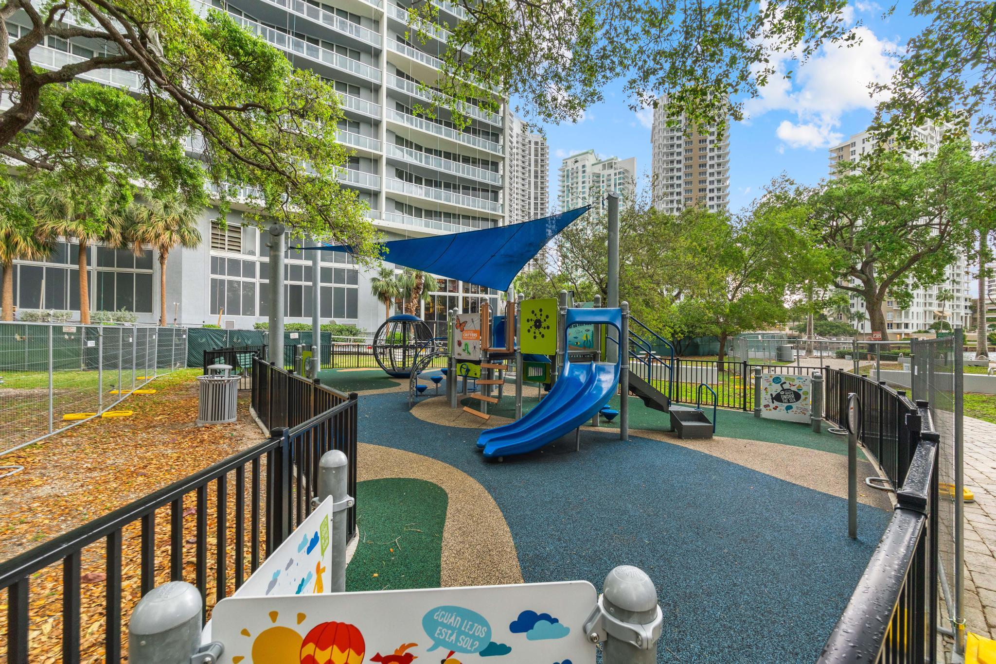 485 Brickell Avenue 2506