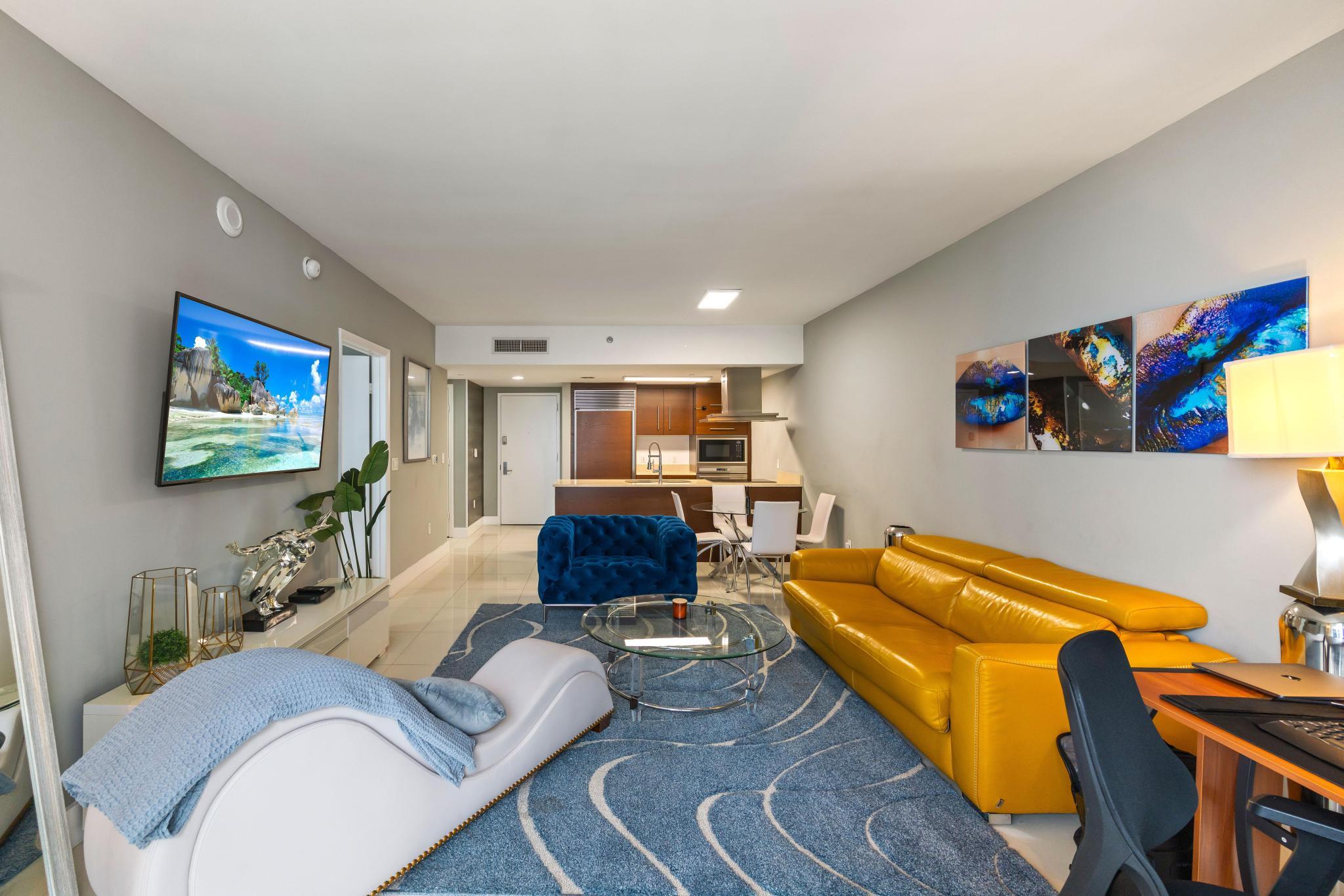 485 Brickell Avenue 2506