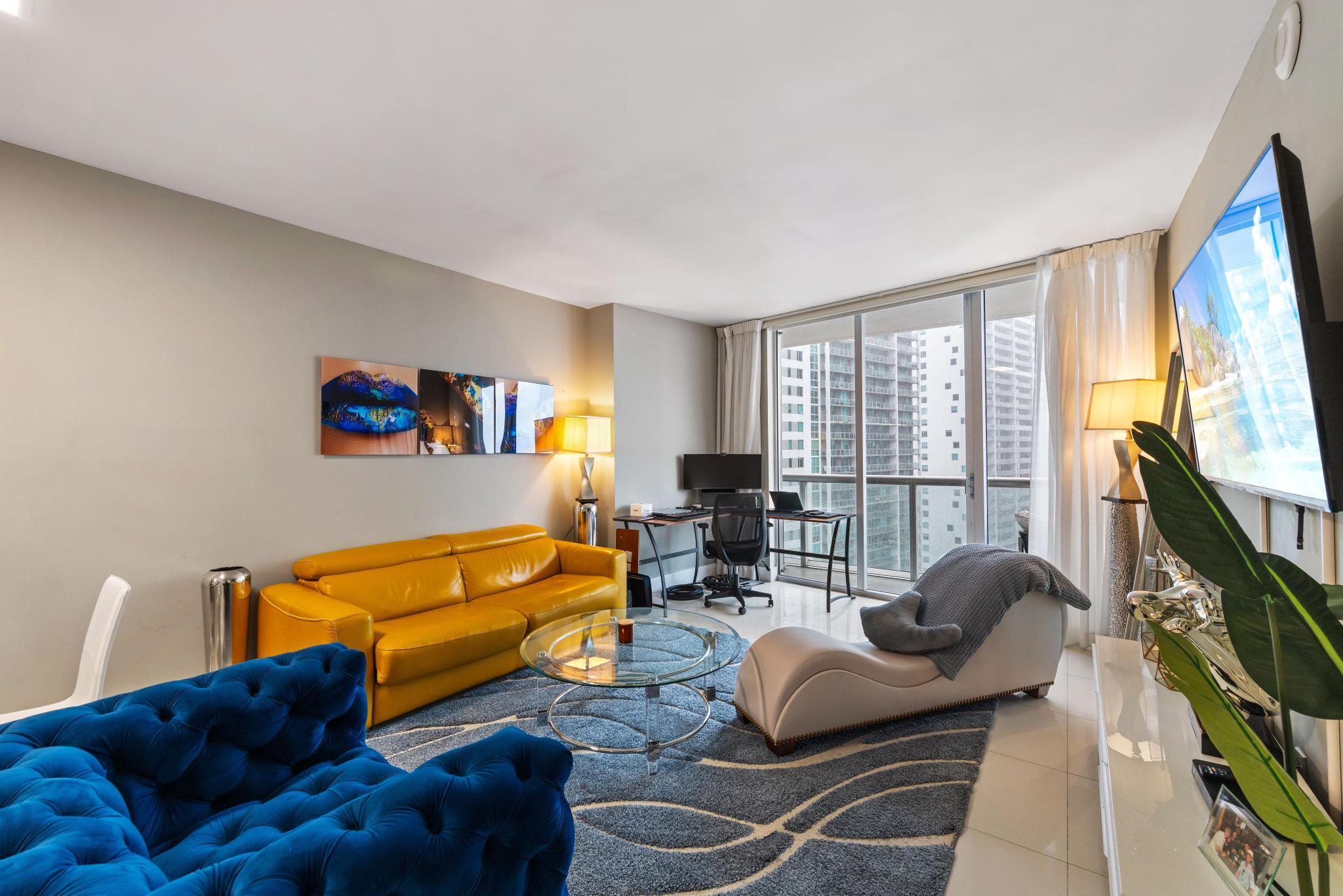 485 Brickell Avenue 2506