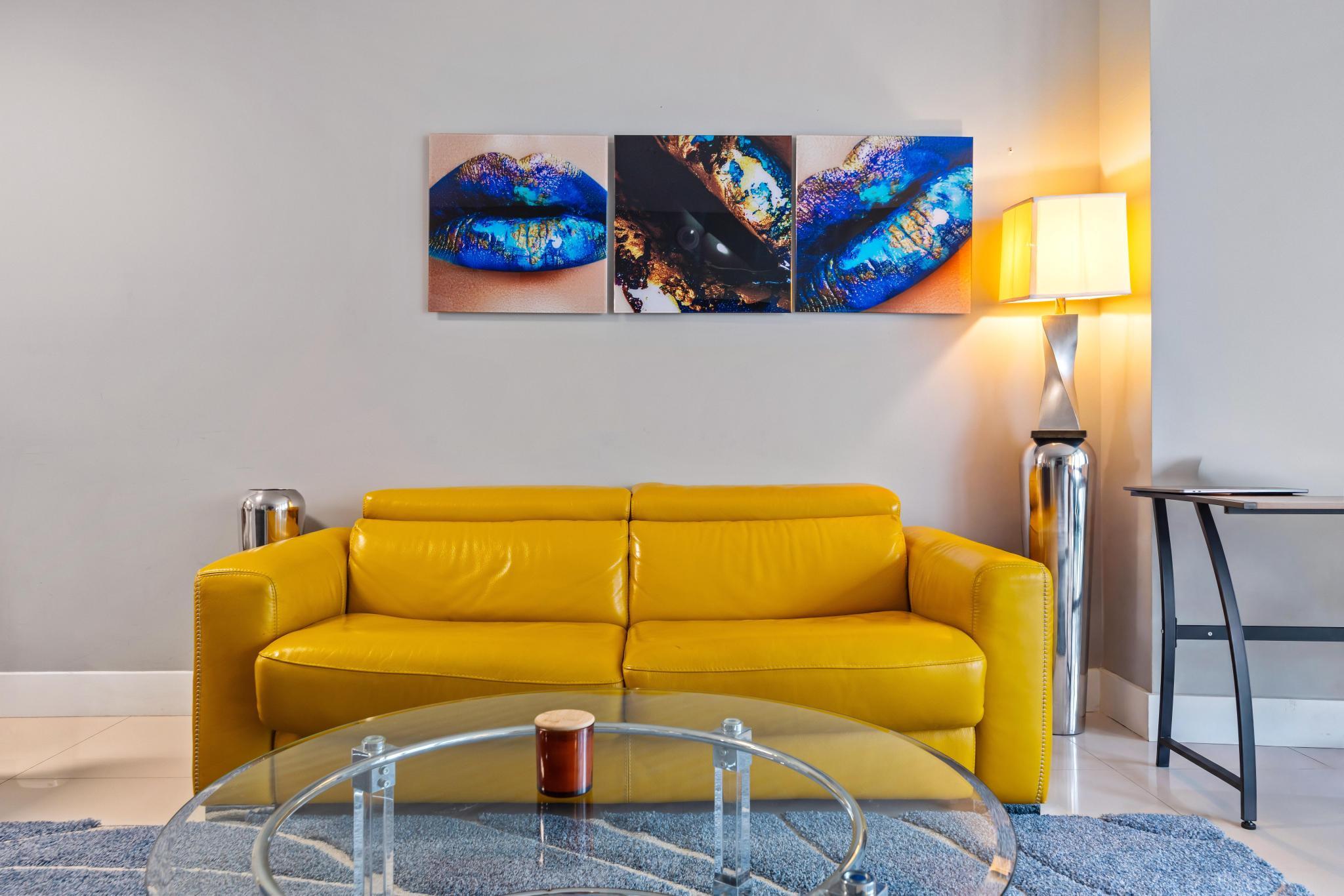 485 Brickell Avenue 2506