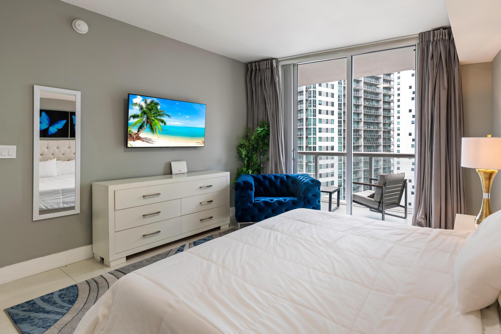 485 Brickell Avenue 2506