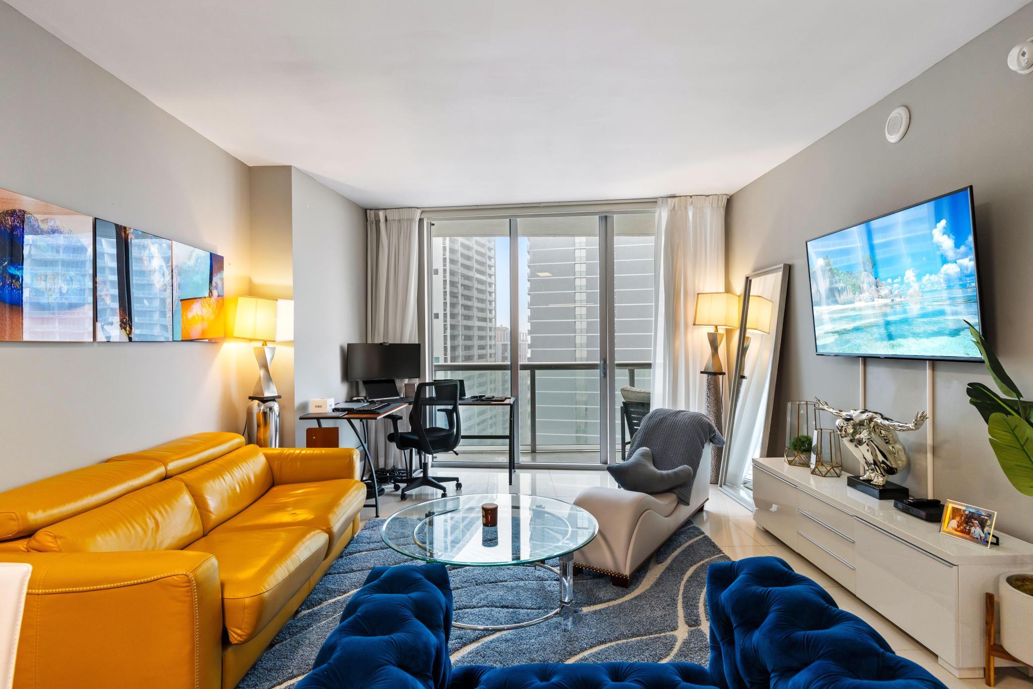 485 Brickell Avenue 2506