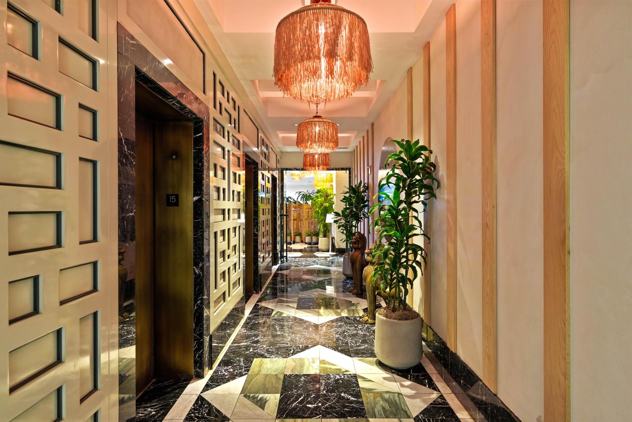 485 Brickell Avenue 2506