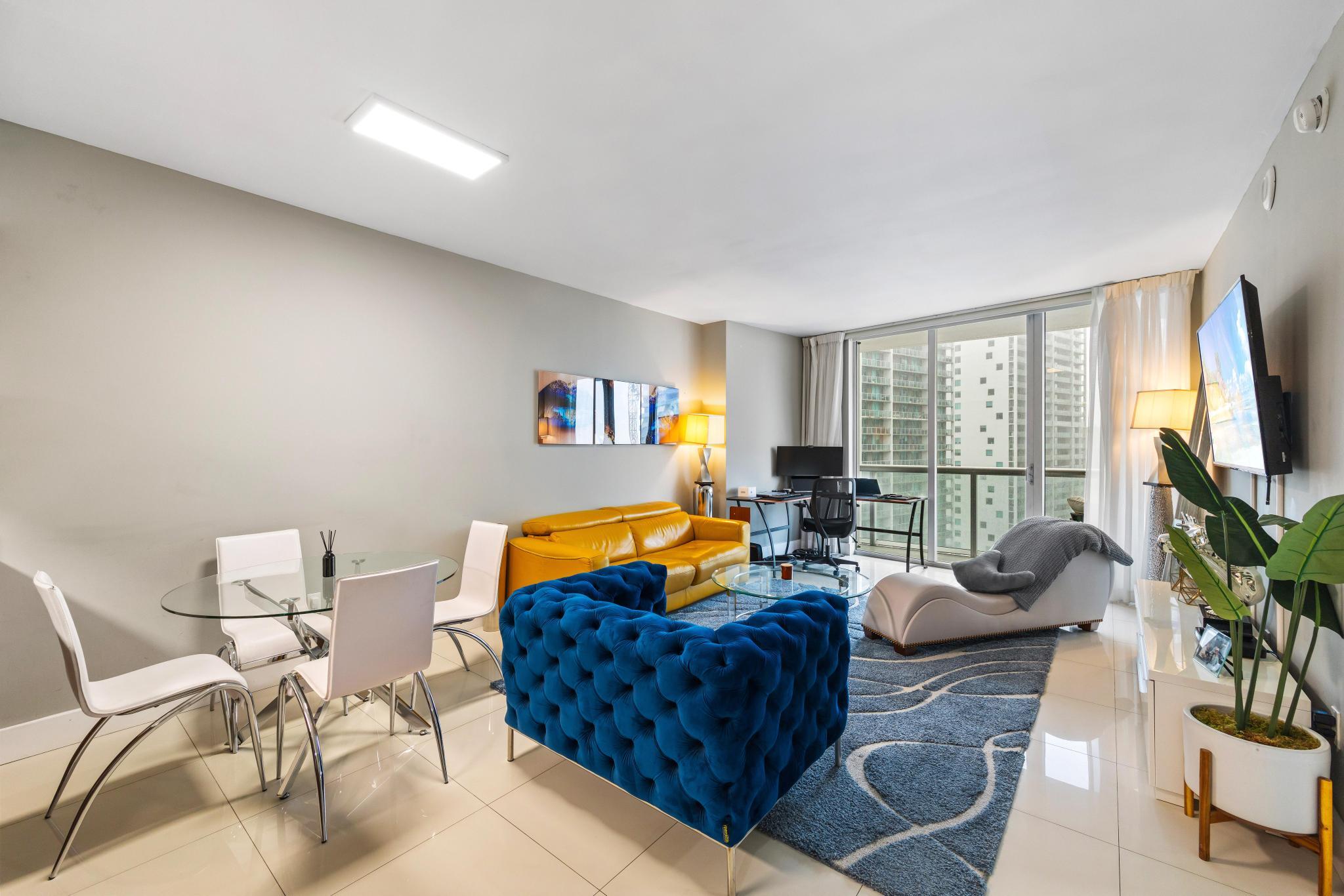 485 Brickell Avenue 2506