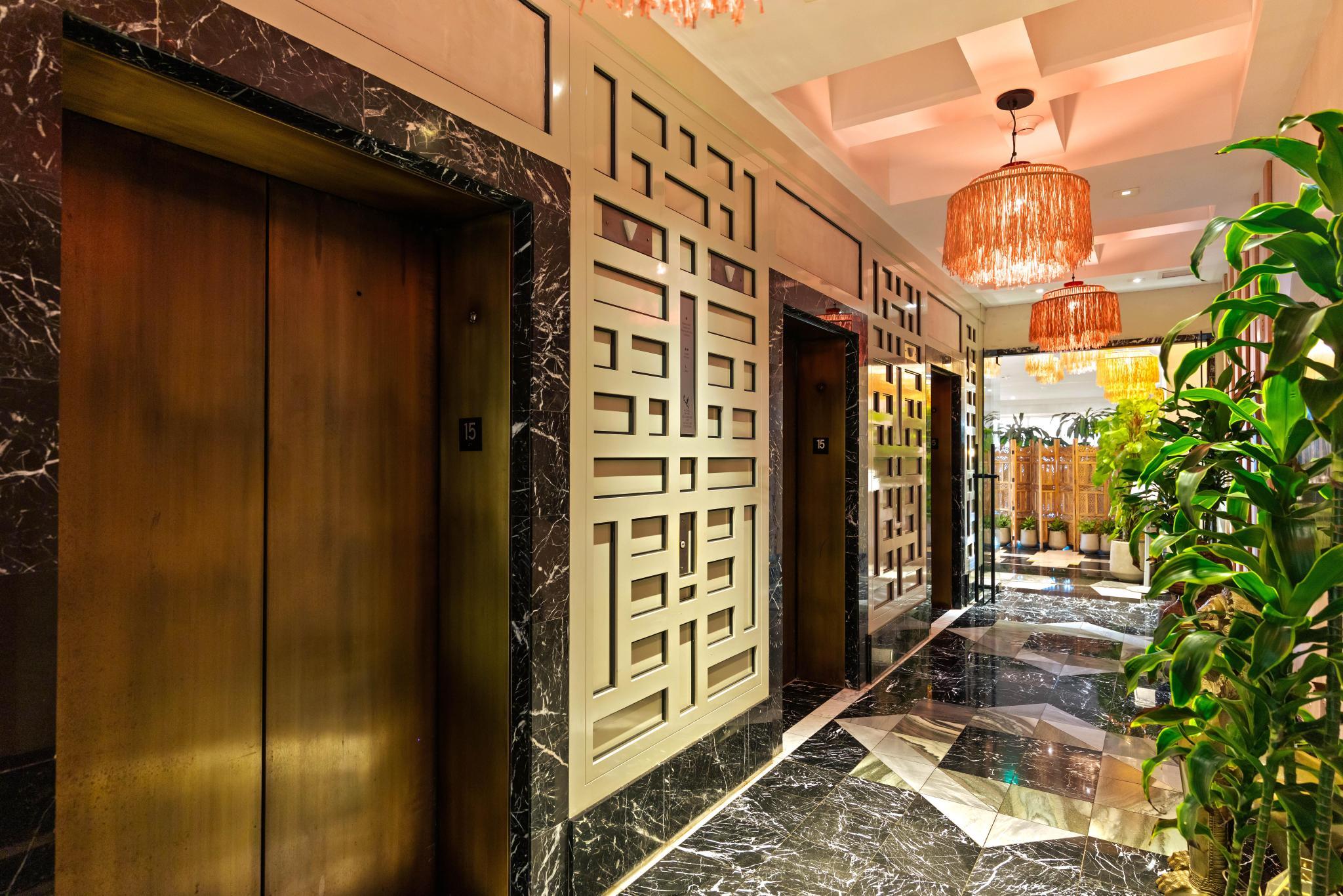 485 Brickell Avenue 2506