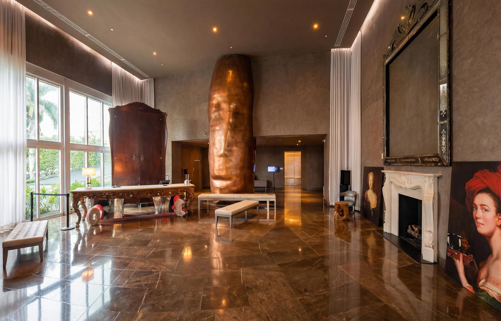 485 Brickell Avenue 2506