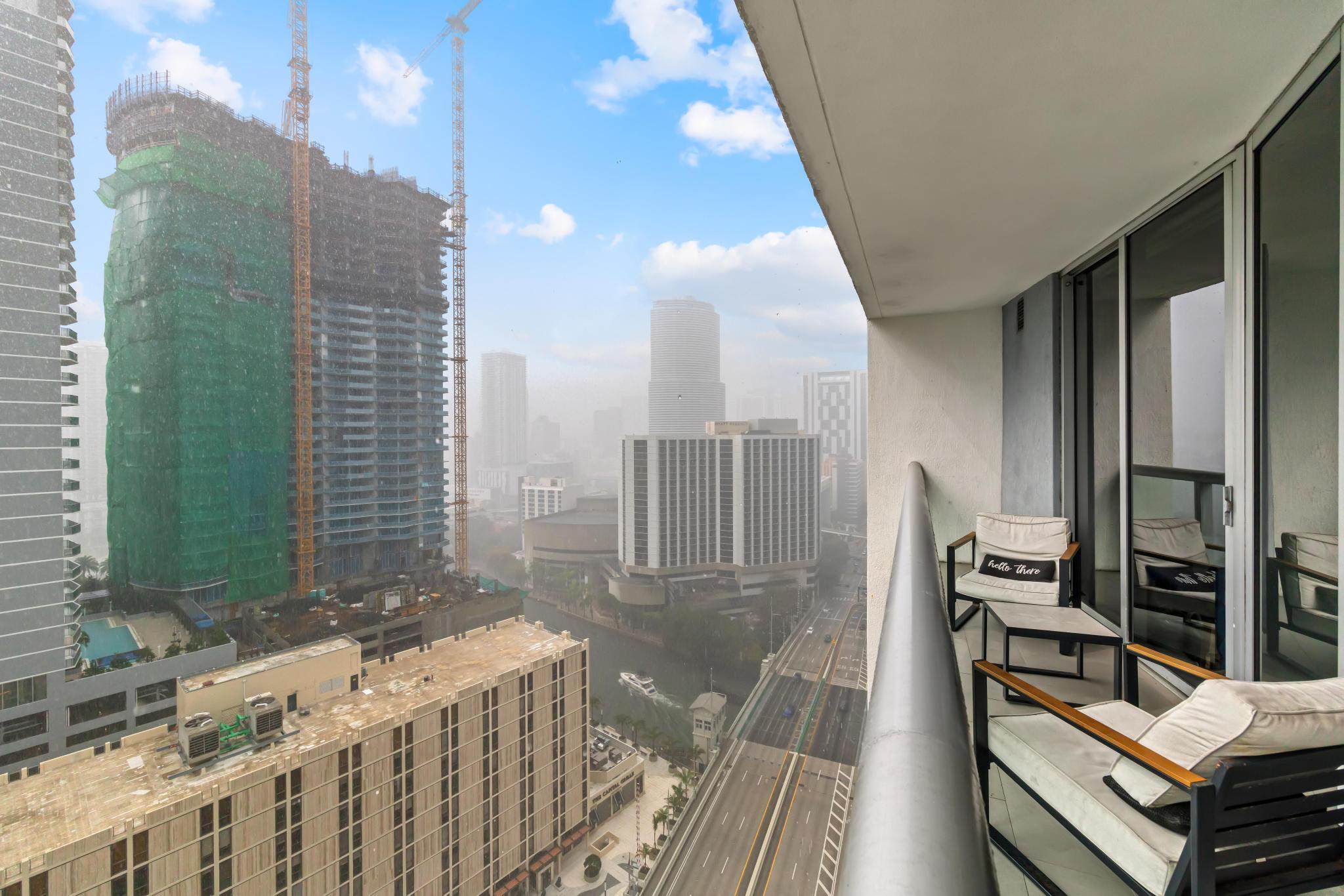 485 Brickell Avenue 2506