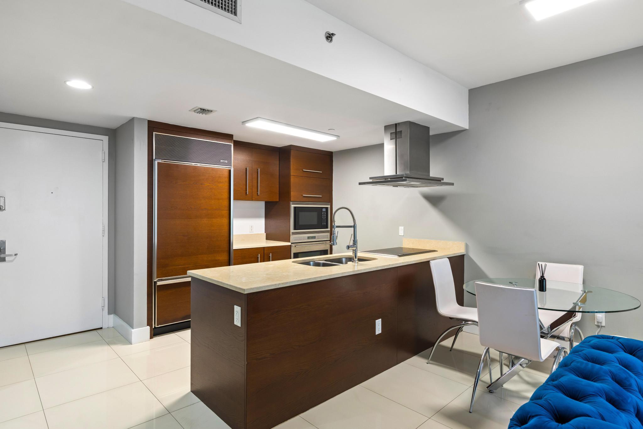 485 Brickell Avenue 2506