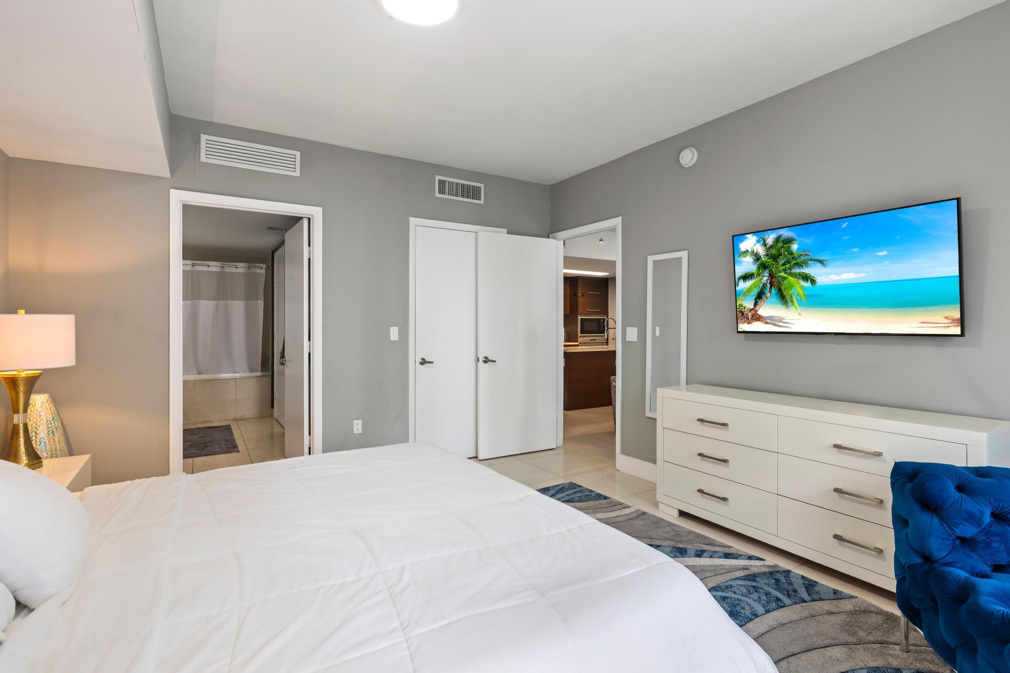 485 Brickell Avenue 2506