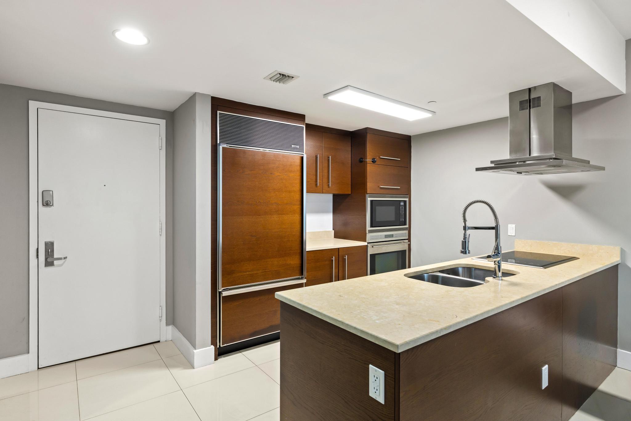 485 Brickell Avenue 2506