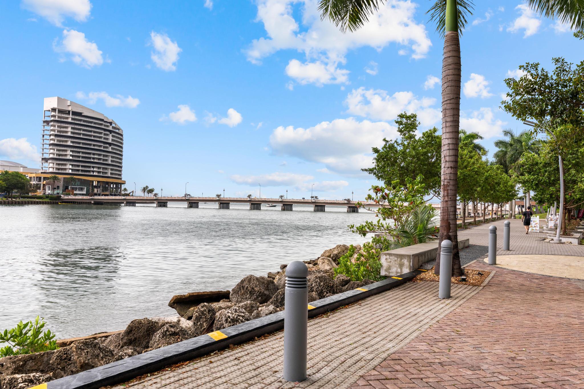 485 Brickell Avenue 2506