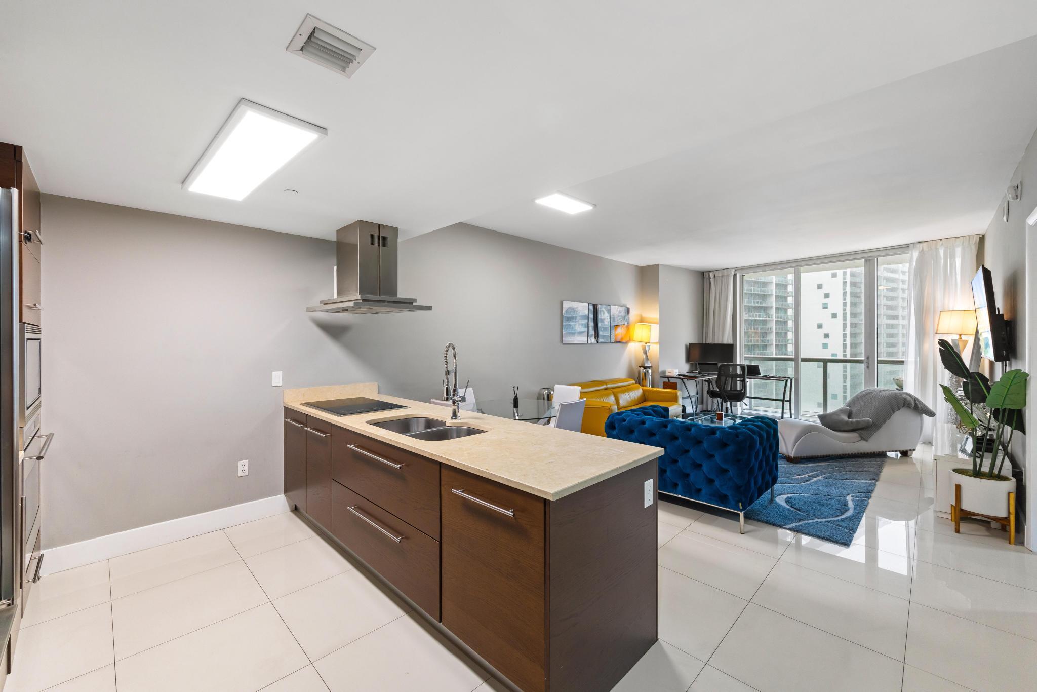 485 Brickell Avenue 2506