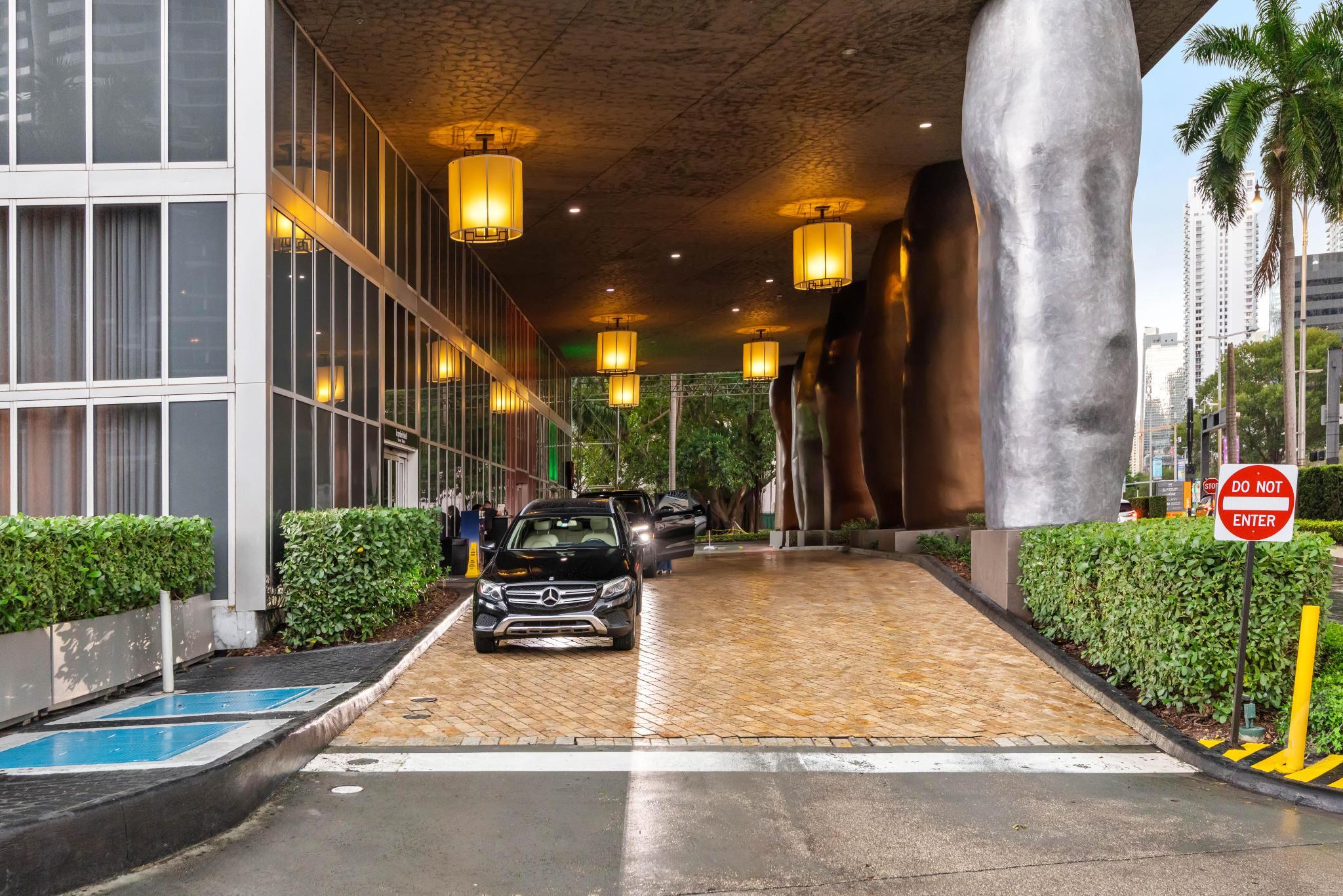 485 Brickell Avenue 2506