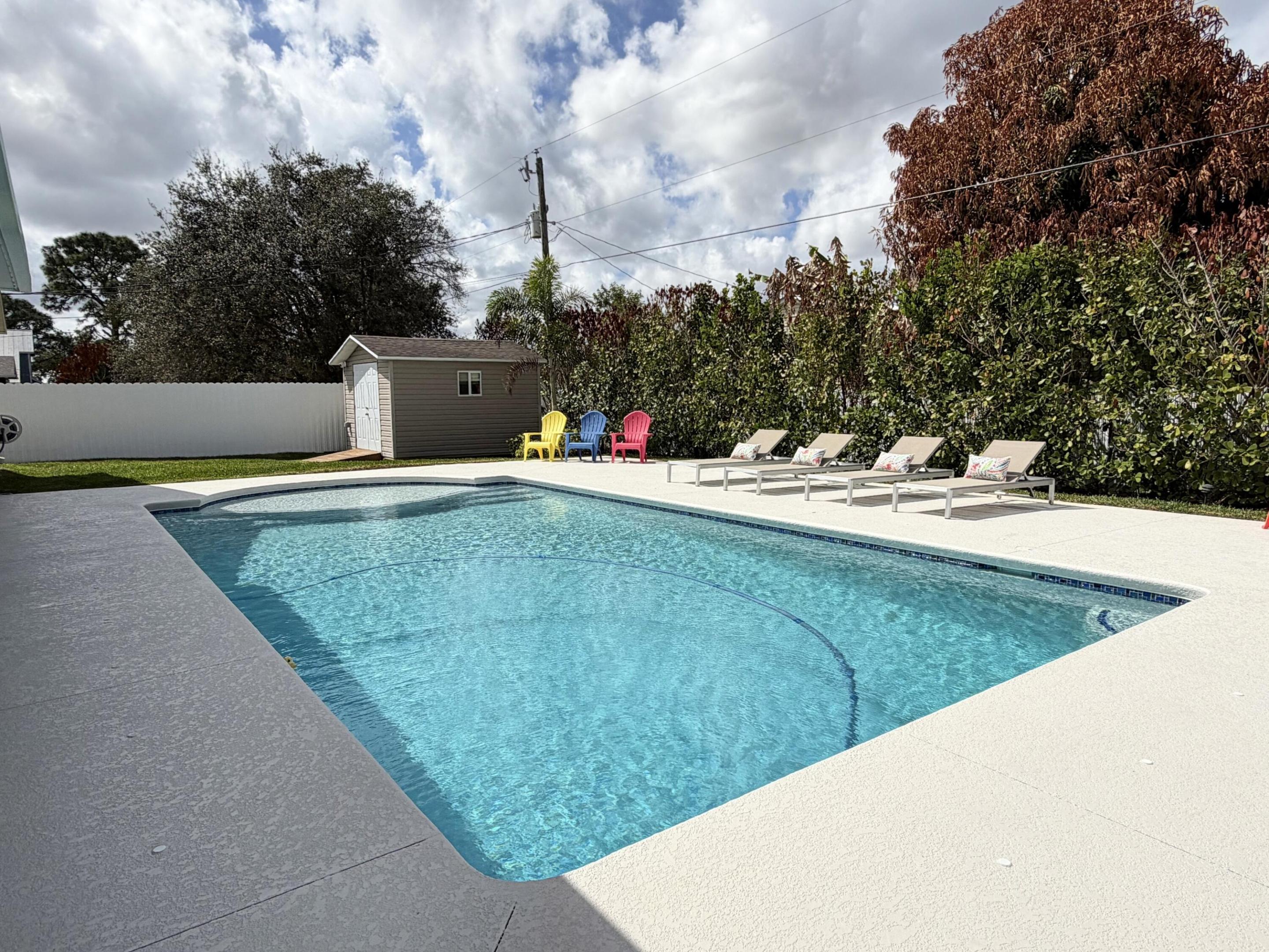 233 SW Chelsea Terrace, Port St. Lucie