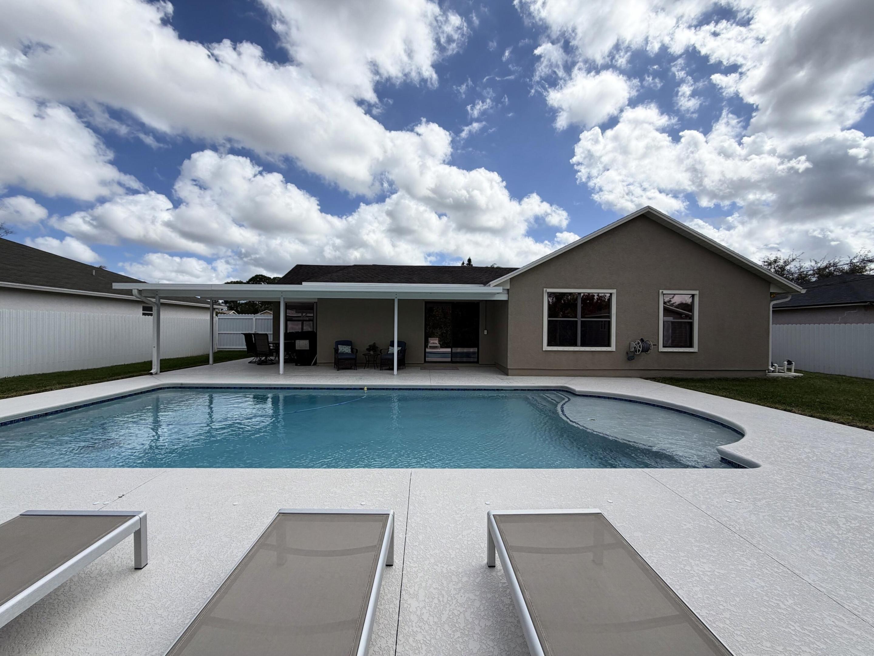 233 SW Chelsea Terrace, Port St. Lucie