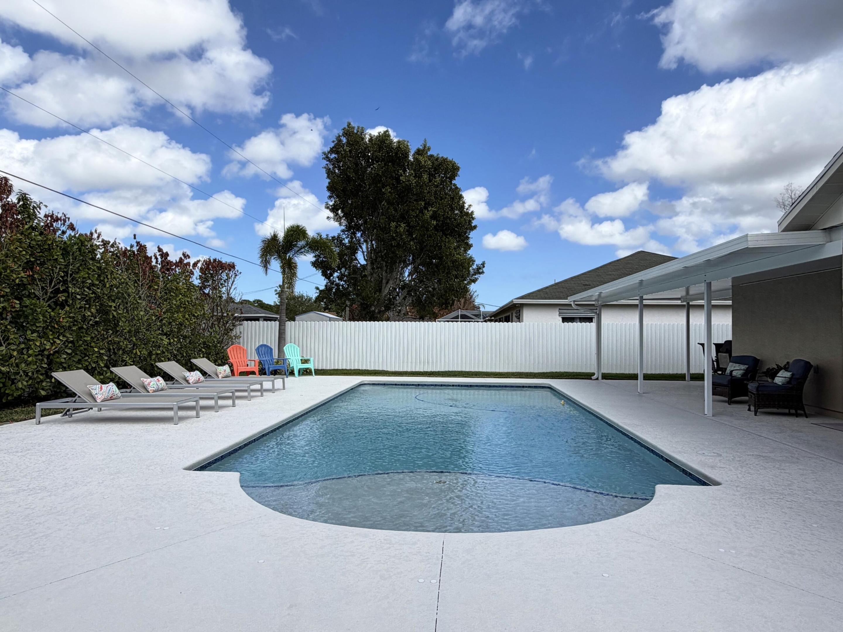 233 SW Chelsea Terrace, Port St. Lucie
