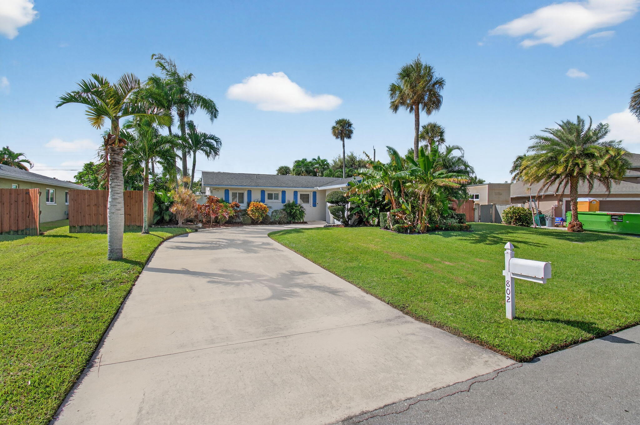 802 Mallard Drive