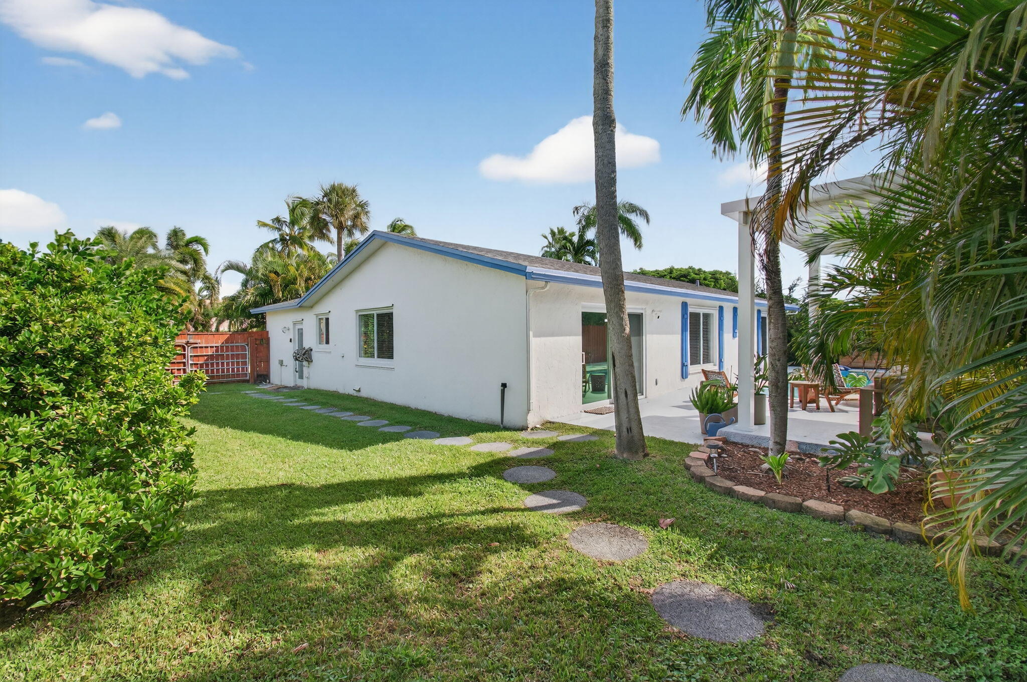 802 Mallard Drive