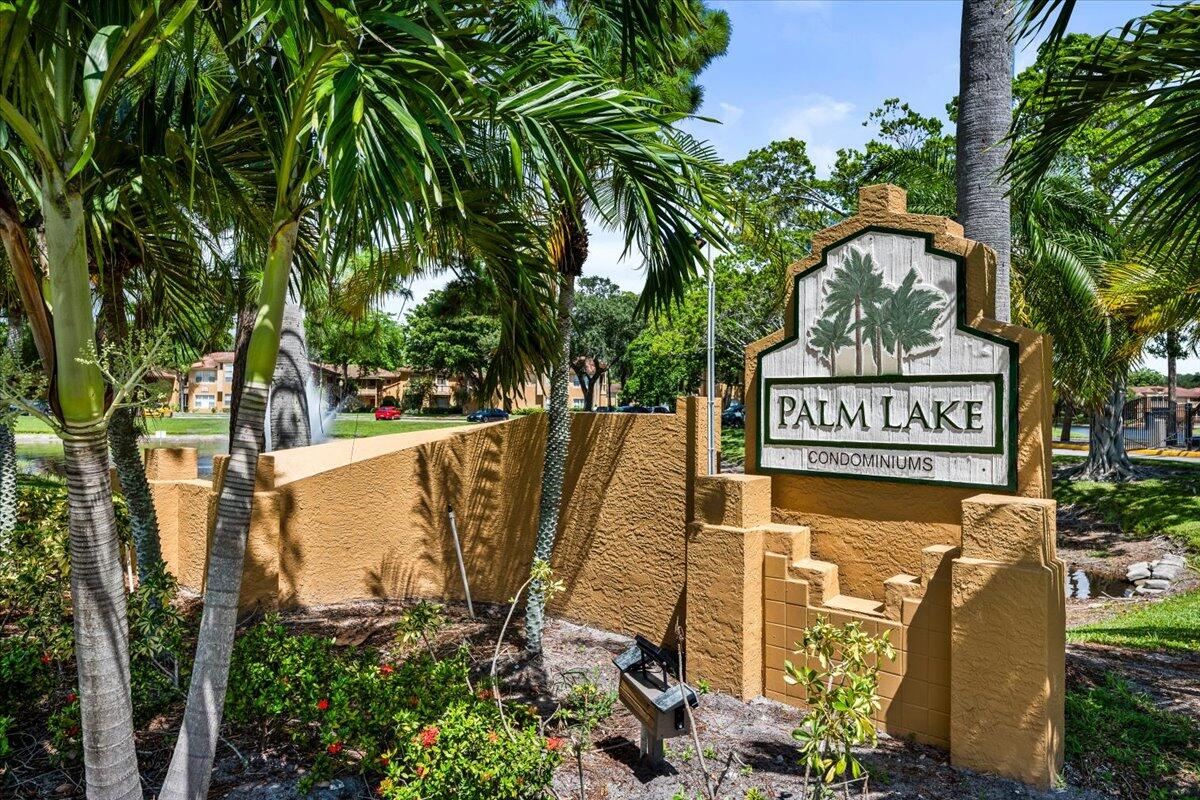 4751 Via Palm Lake 407