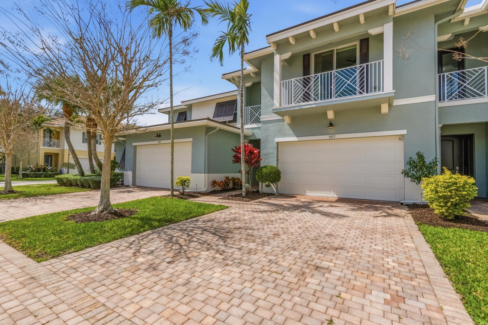 3017 Princeton Lane