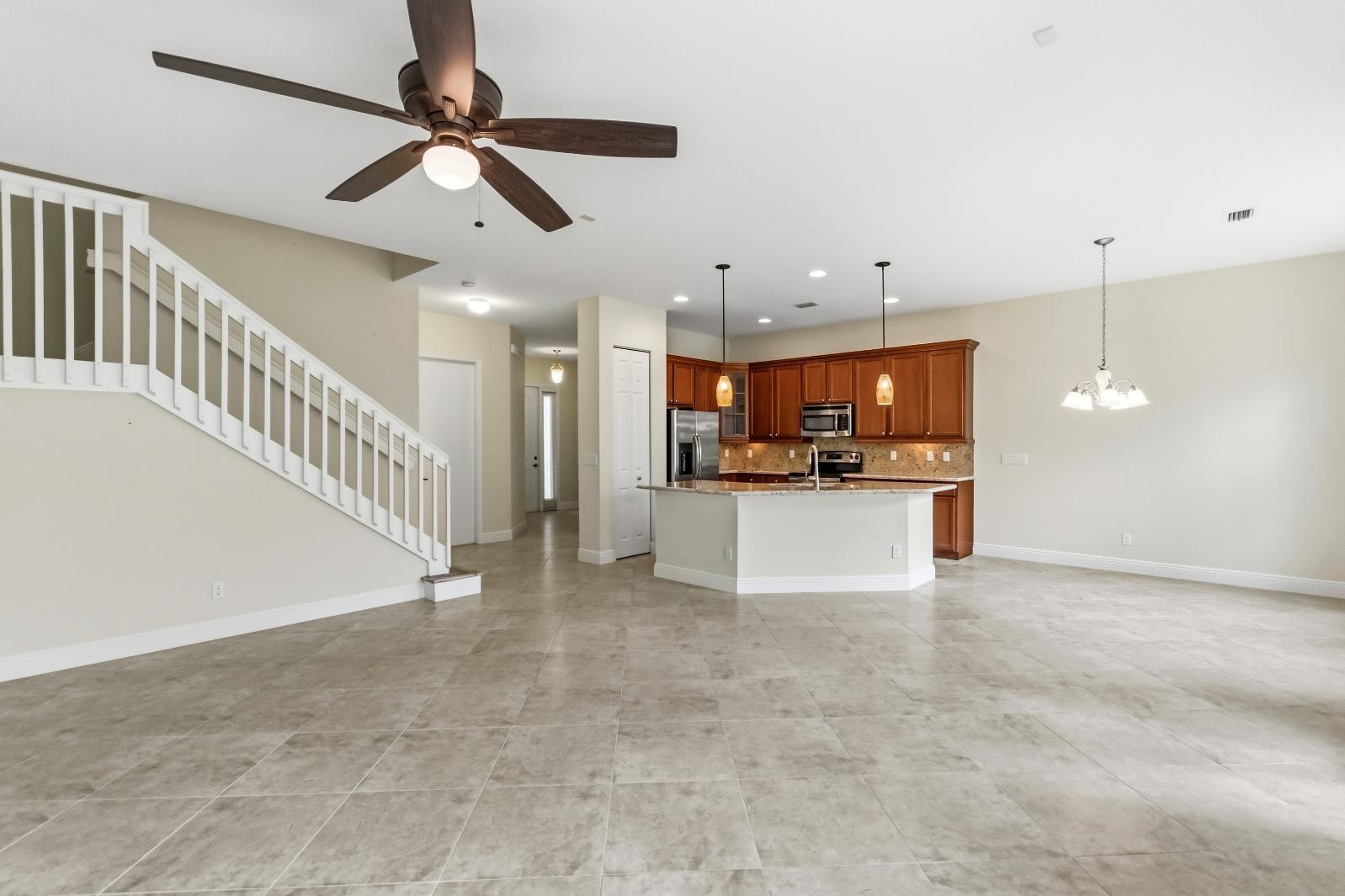 3017 Princeton Lane