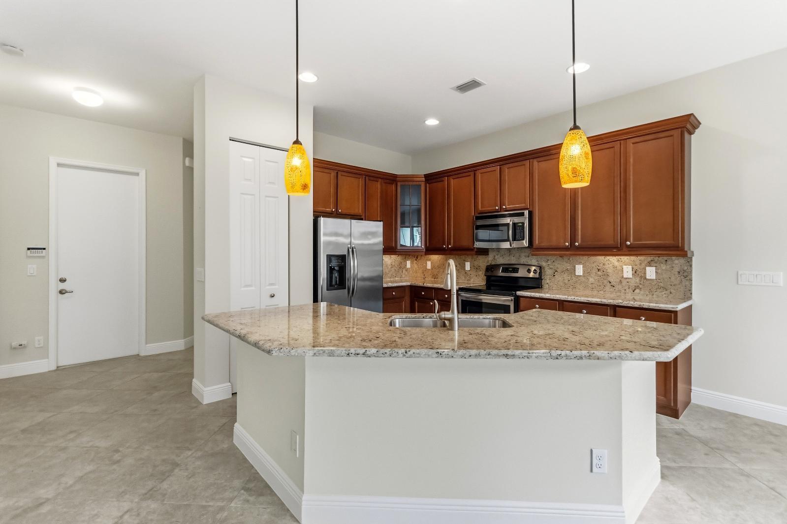3017 Princeton Lane