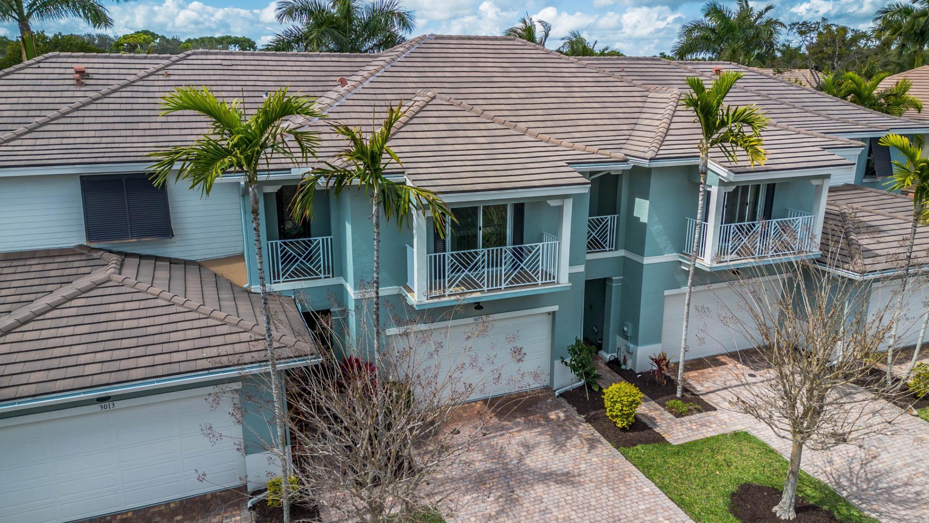 3017 Princeton Lane